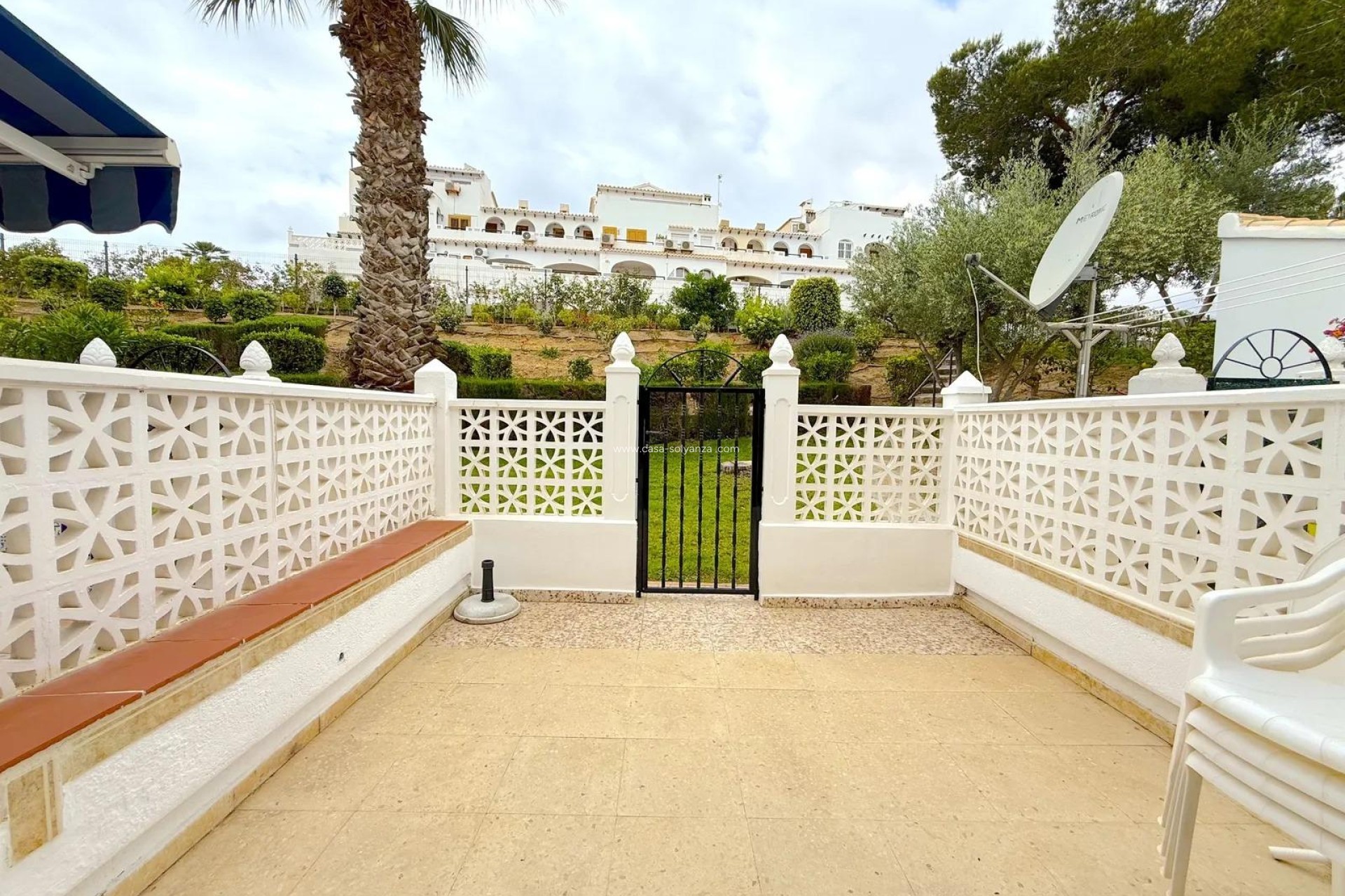 Herverkoop - Appartement / flat - Torrevieja - La Mata