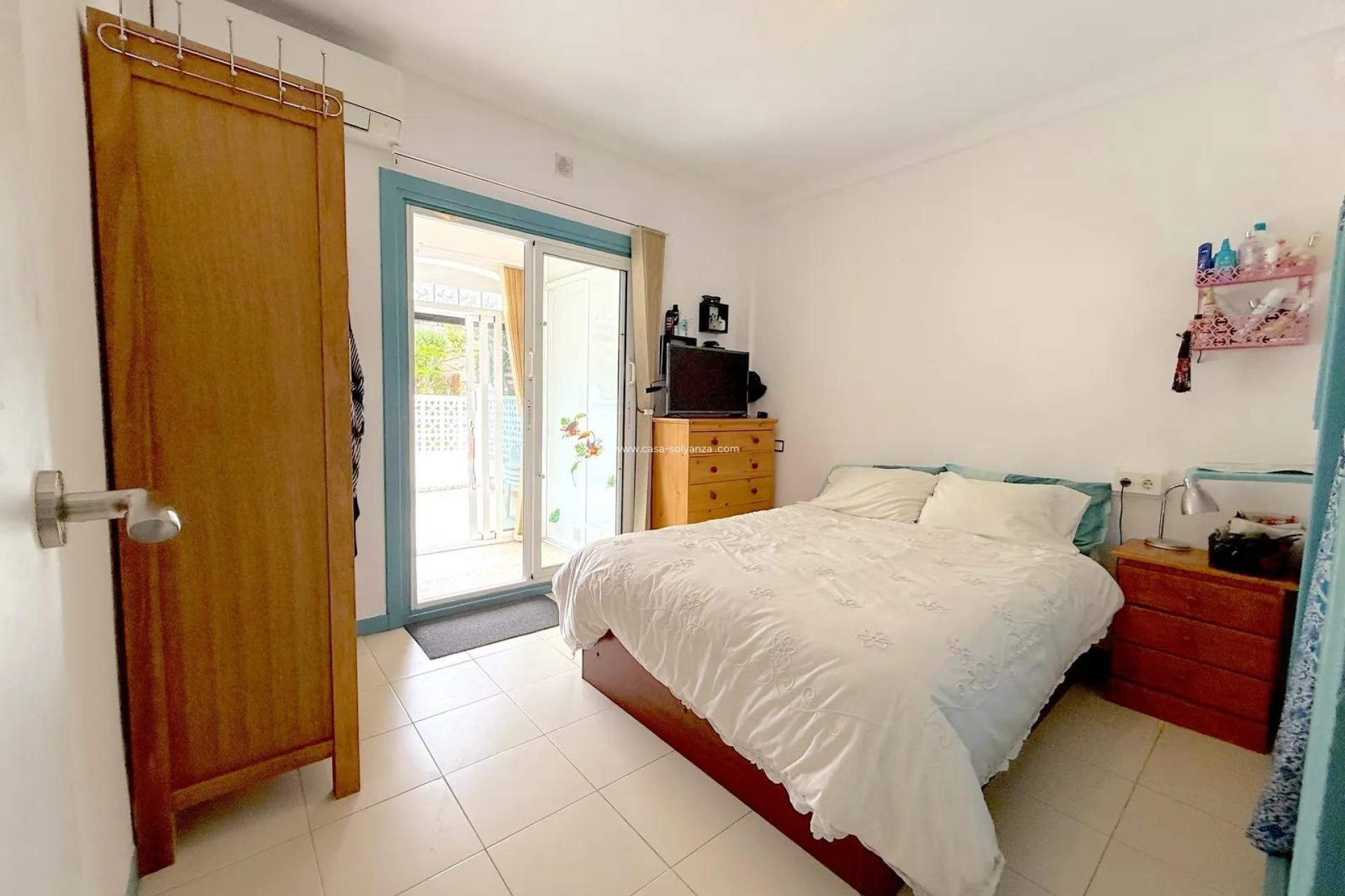 Herverkoop - Appartement / flat - Torrevieja - La Mata