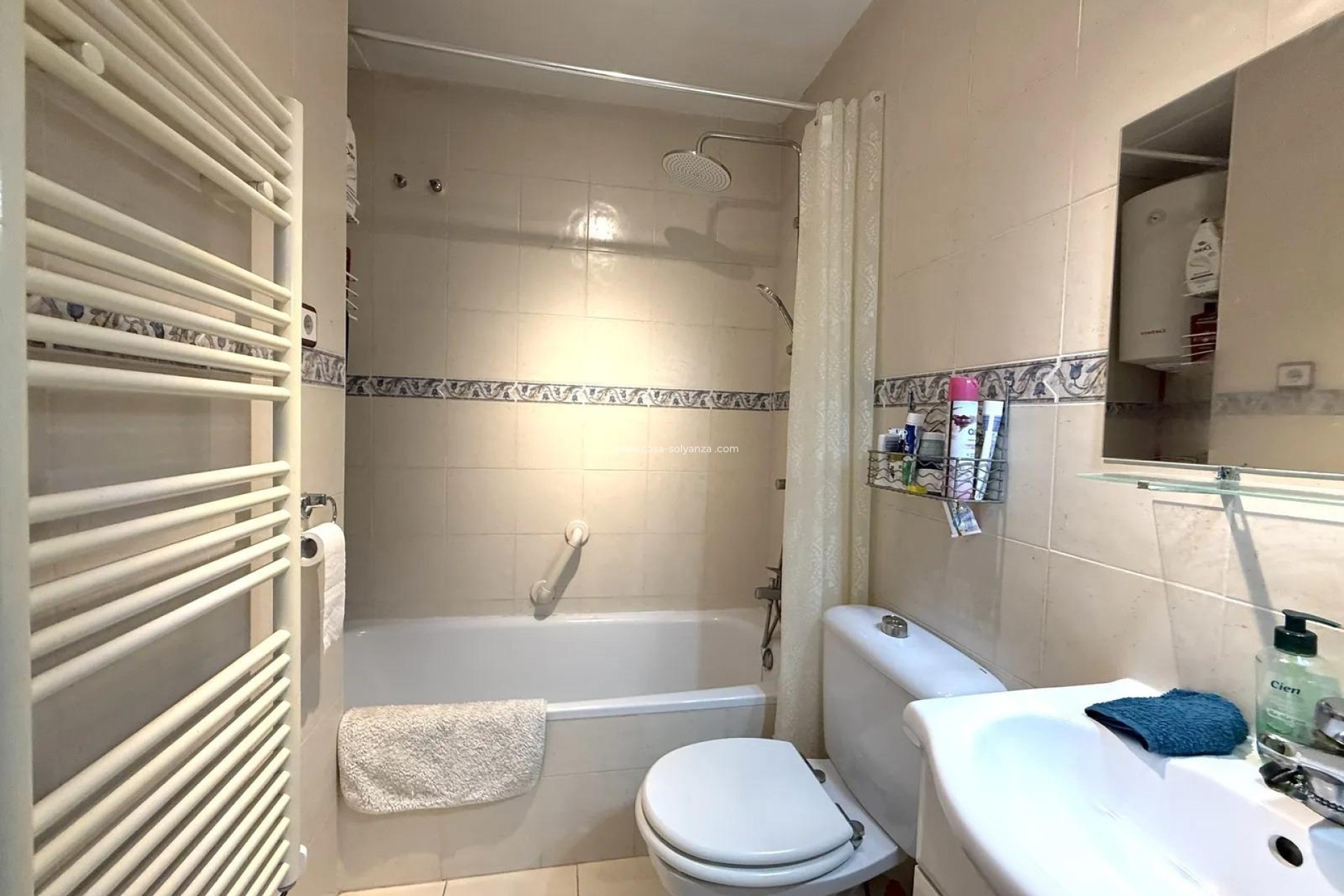 Herverkoop - Appartement / flat - Torrevieja - La Mata