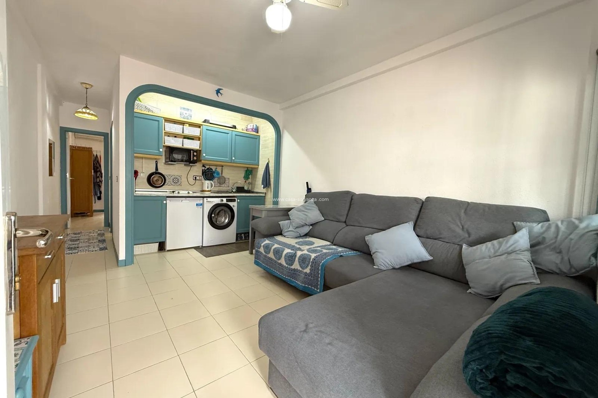 Herverkoop - Appartement / flat - Torrevieja - La Mata