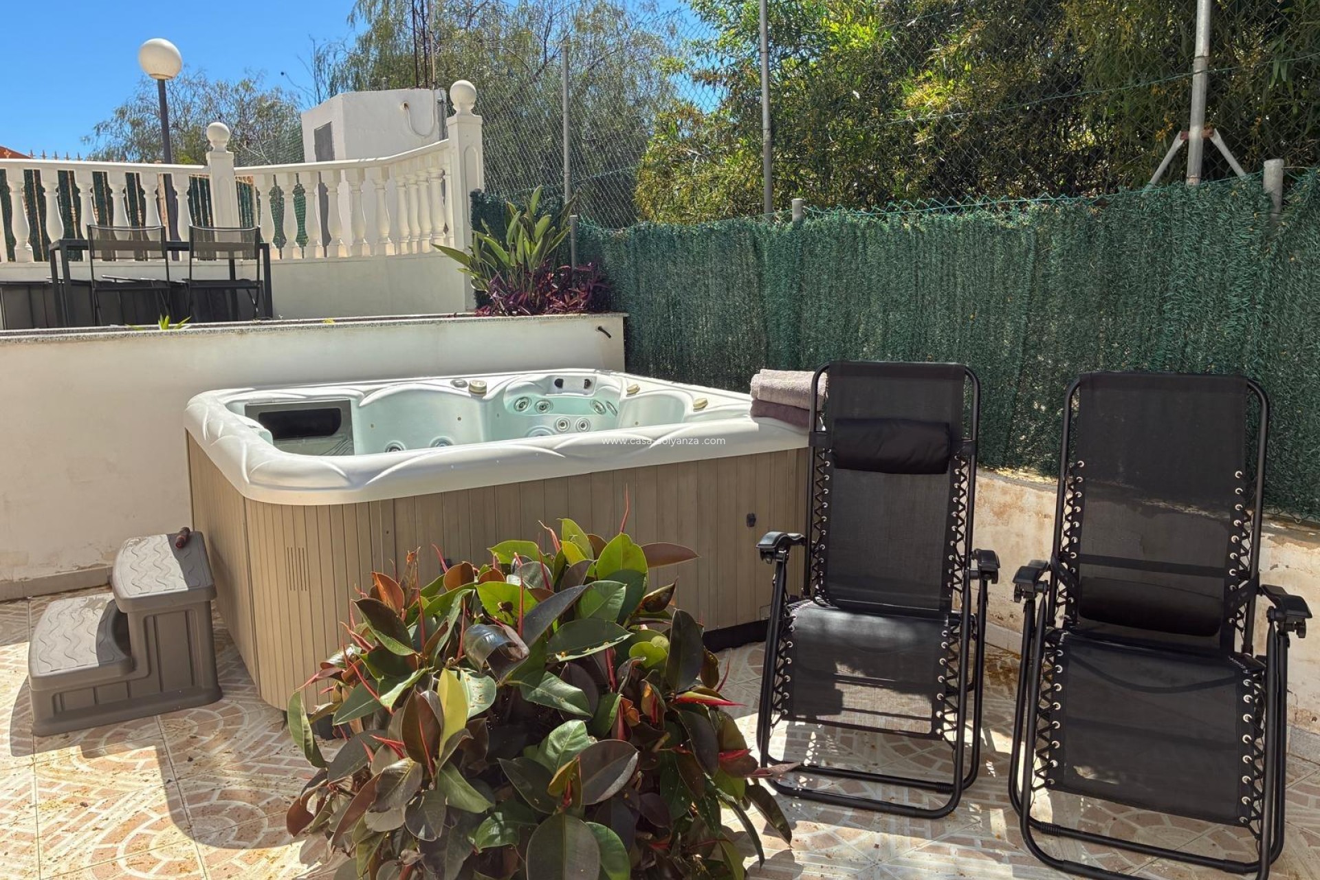 Herverkoop - Appartement / flat - Torrevieja - La Mata