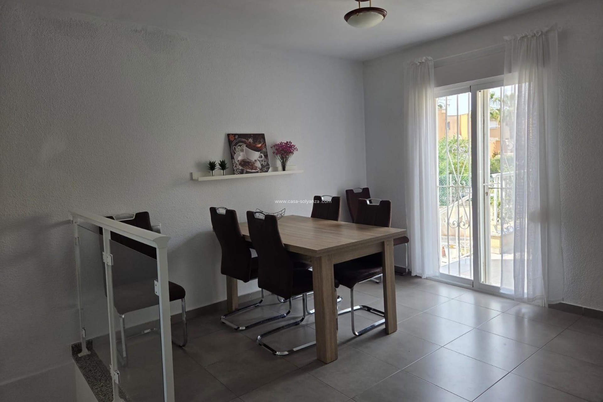 Herverkoop - Appartement / flat - Torrevieja - La Mata
