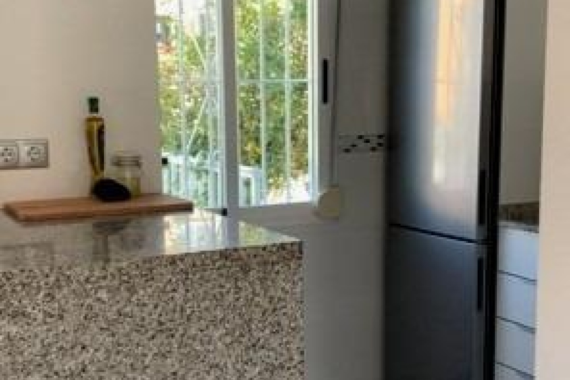 Herverkoop - Appartement / flat - Torrevieja - La Mata