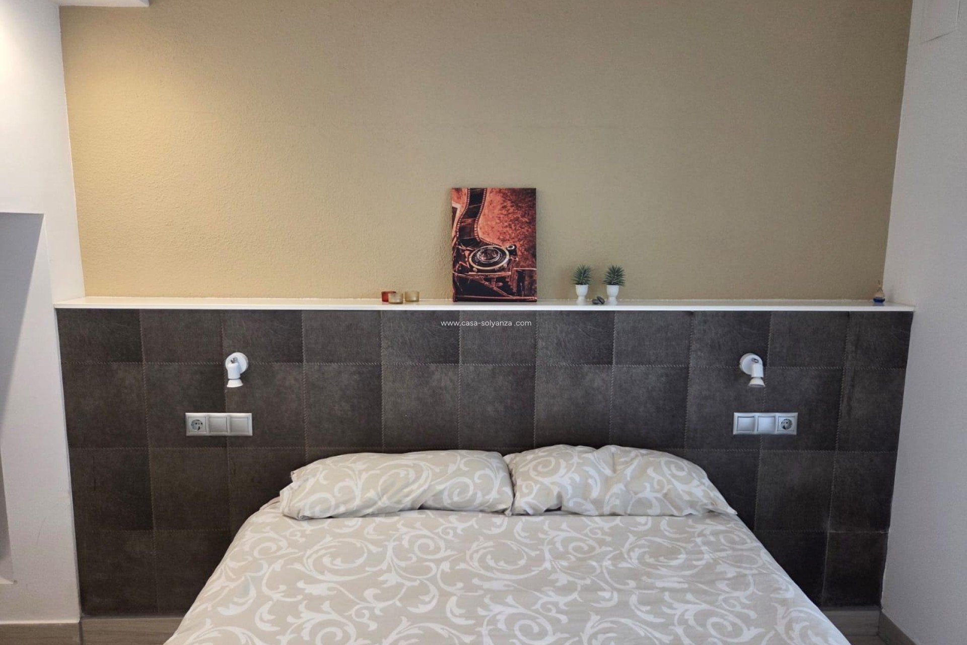 Herverkoop - Appartement / flat - Torrevieja - La Mata