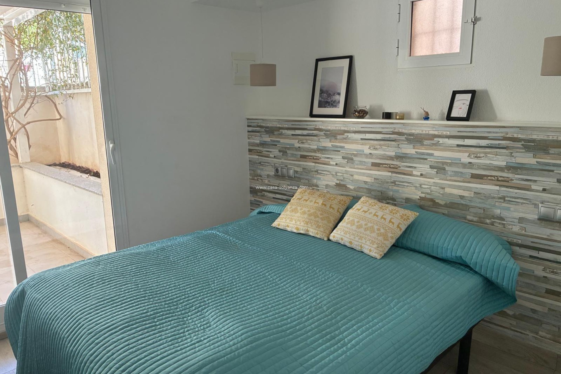 Herverkoop - Appartement / flat - Torrevieja - La Mata