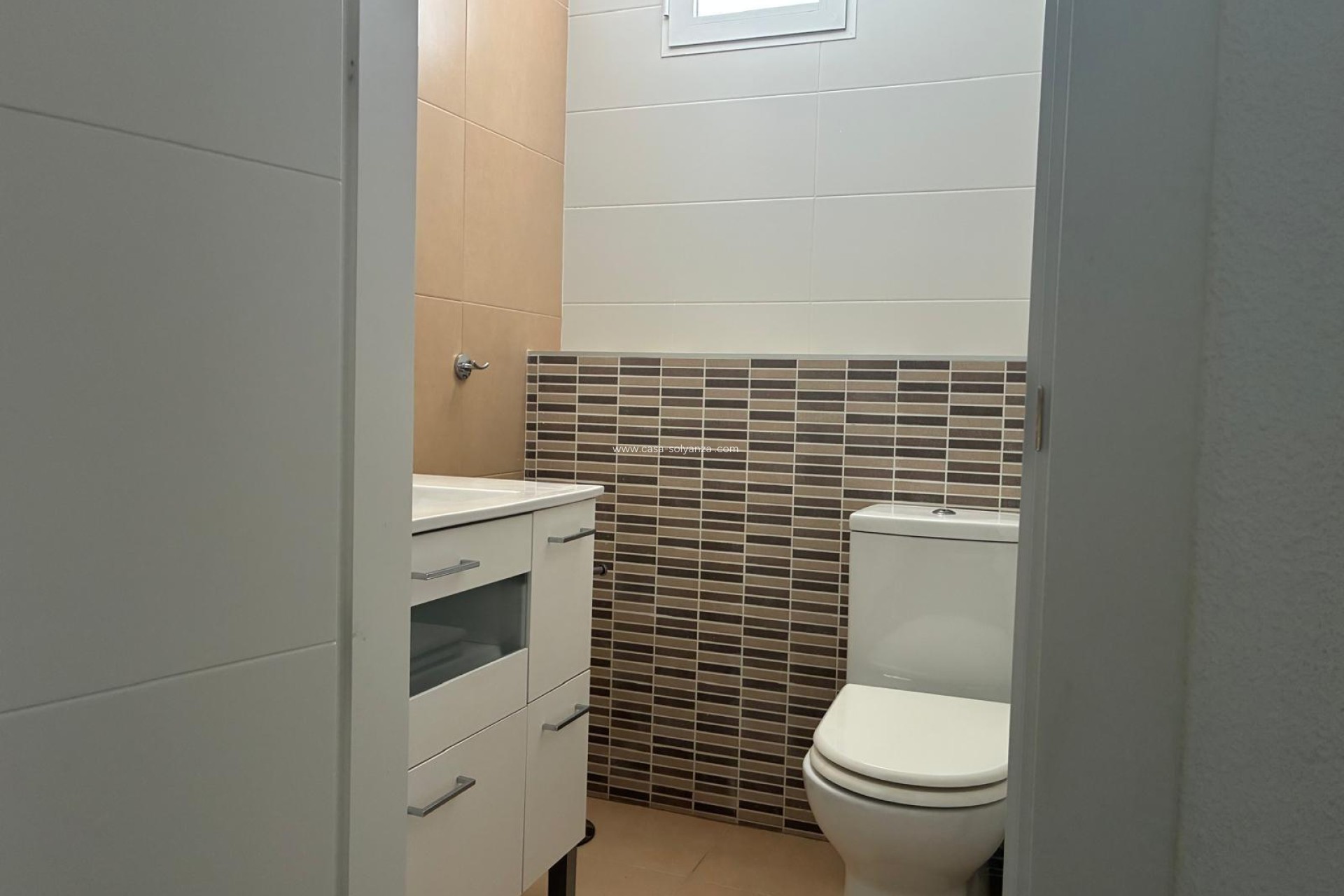 Herverkoop - Appartement / flat - Torrevieja - La Mata