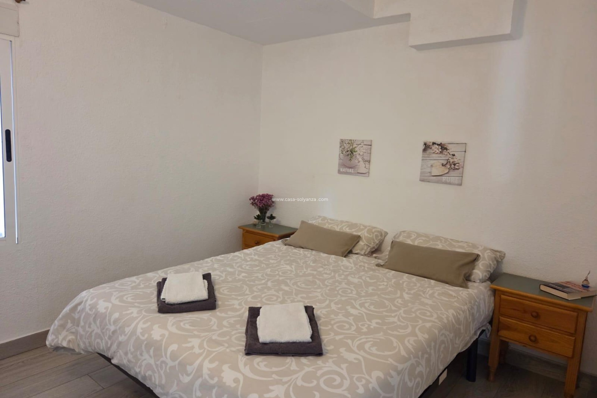 Herverkoop - Appartement / flat - Torrevieja - La Mata