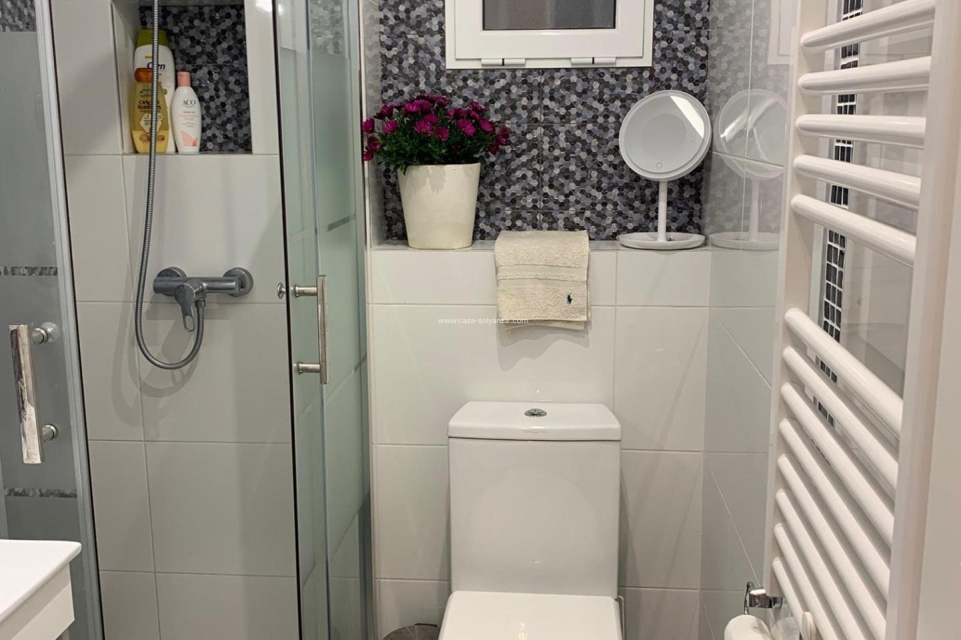 Herverkoop - Appartement / flat - Torrevieja - La Mata