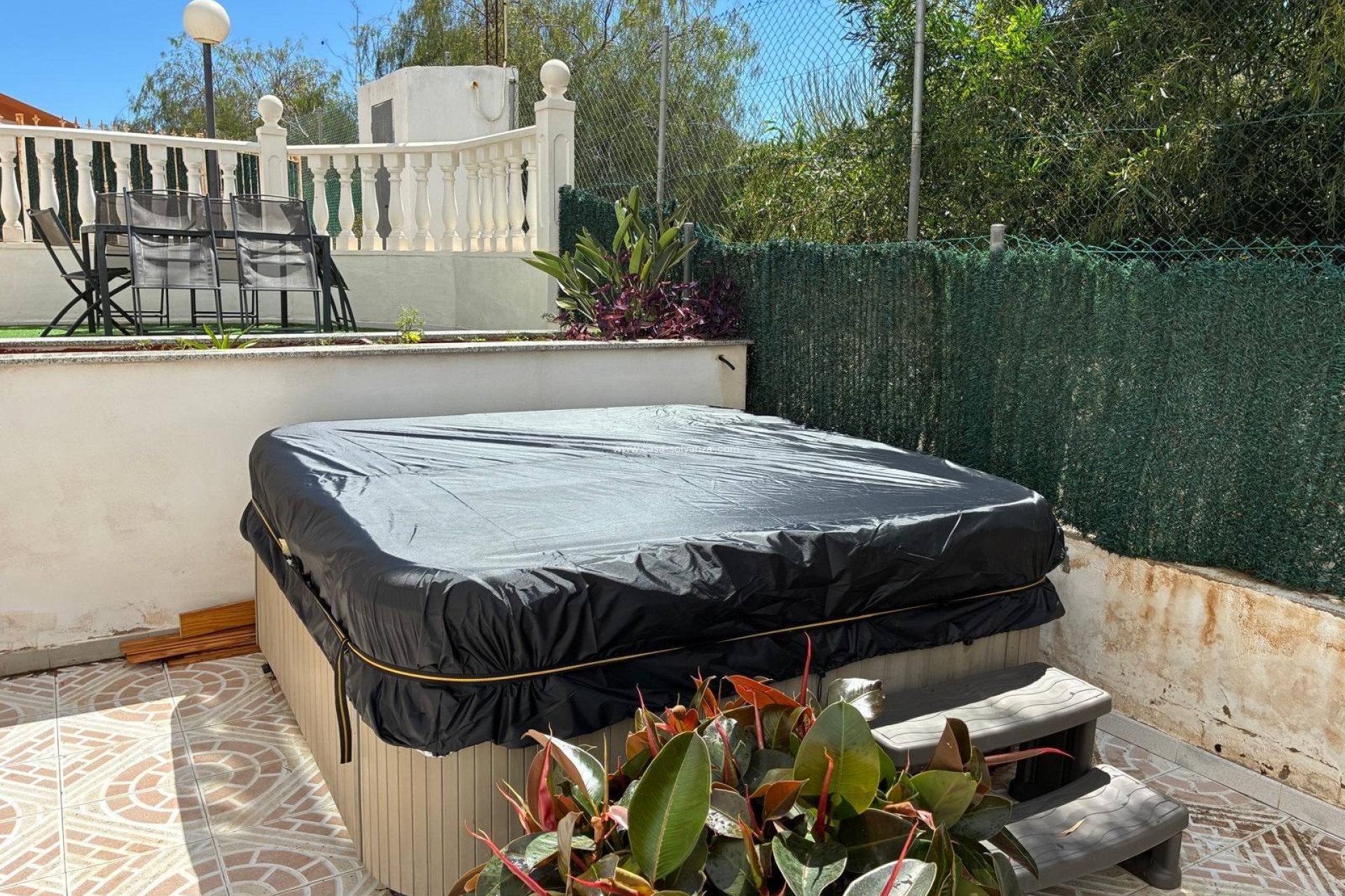 Herverkoop - Appartement / flat - Torrevieja - La Mata