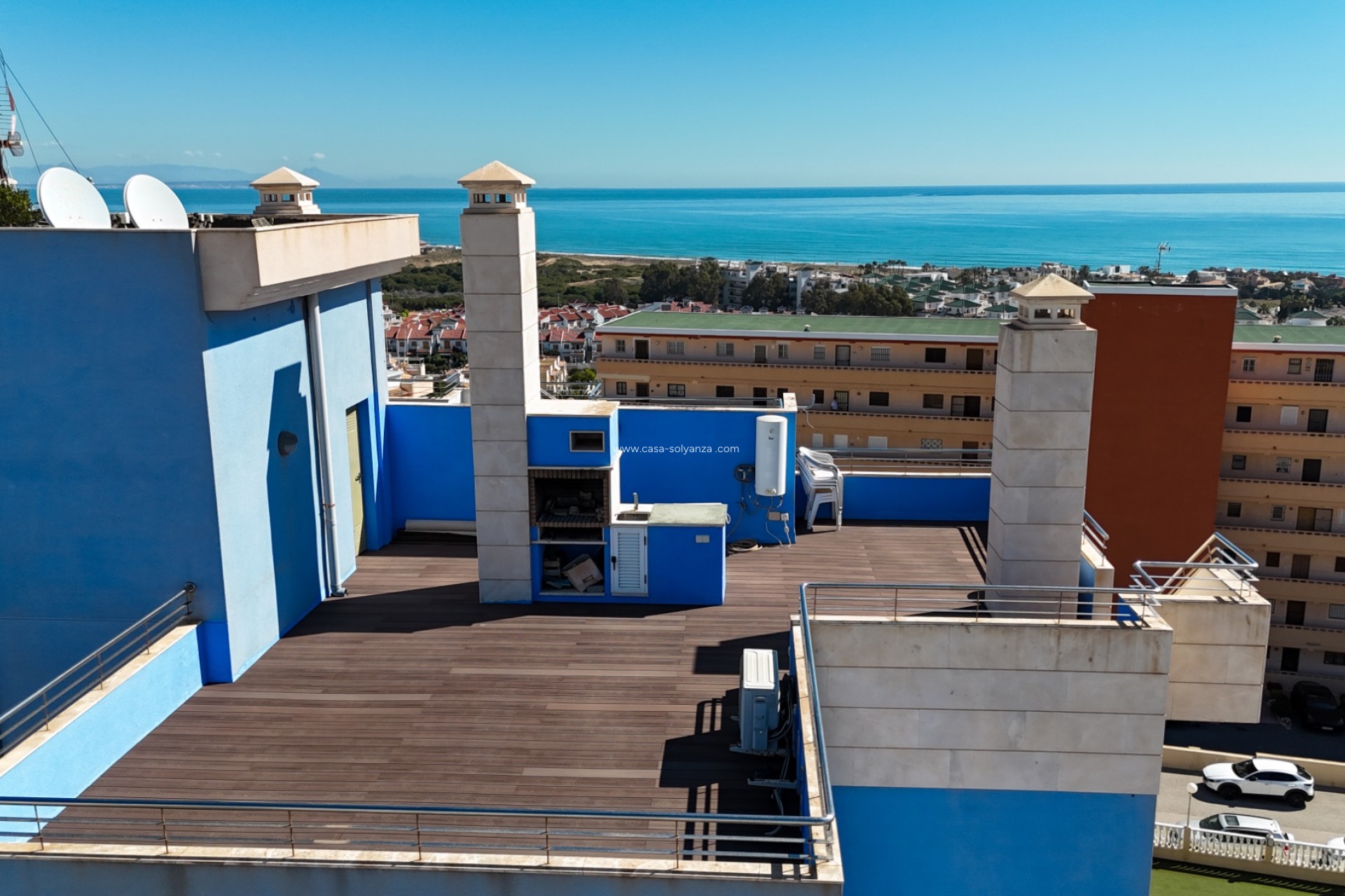 Herverkoop - Appartement / flat - Torrevieja - La Mata