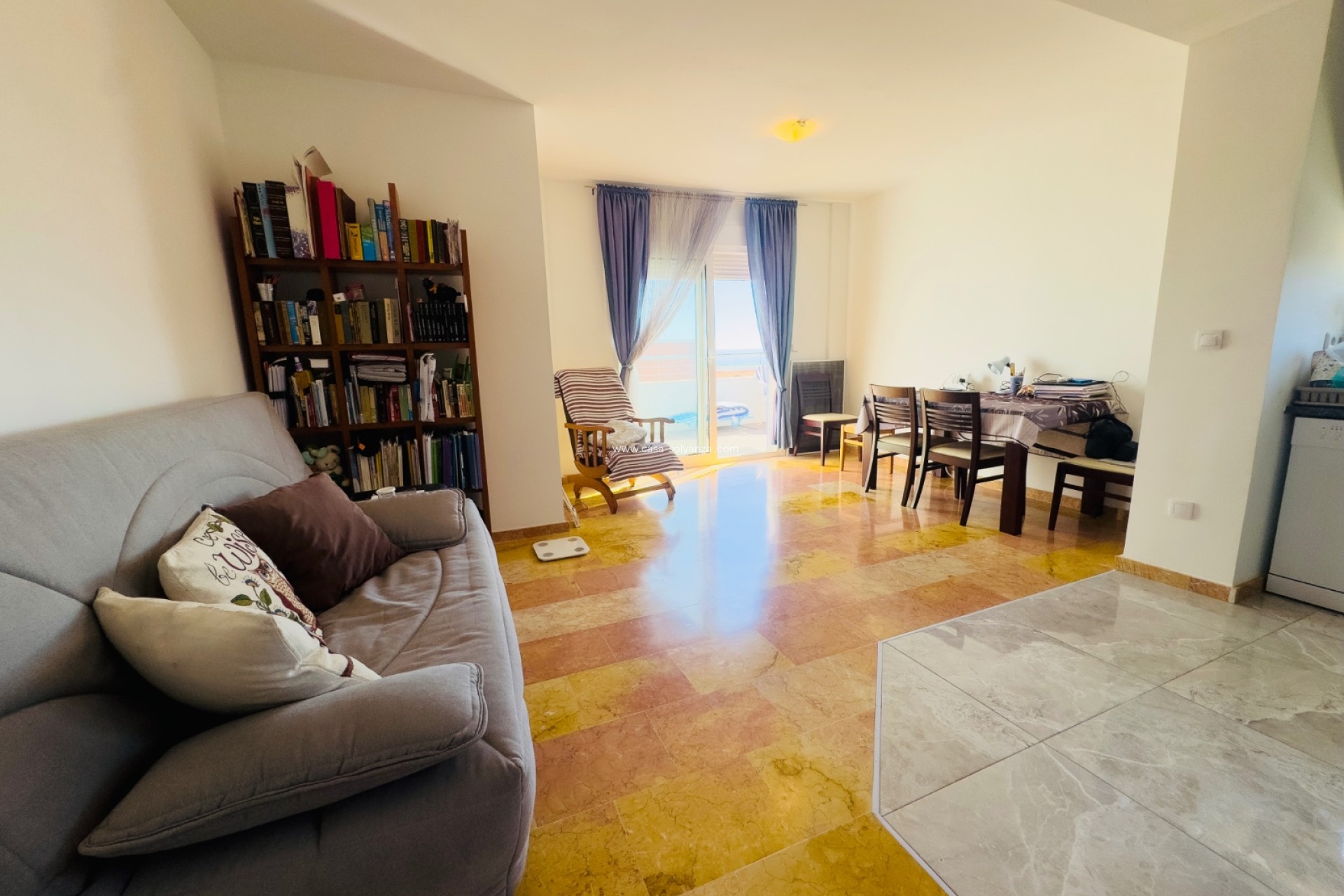 Herverkoop - Appartement / flat - Torrevieja - La Mata