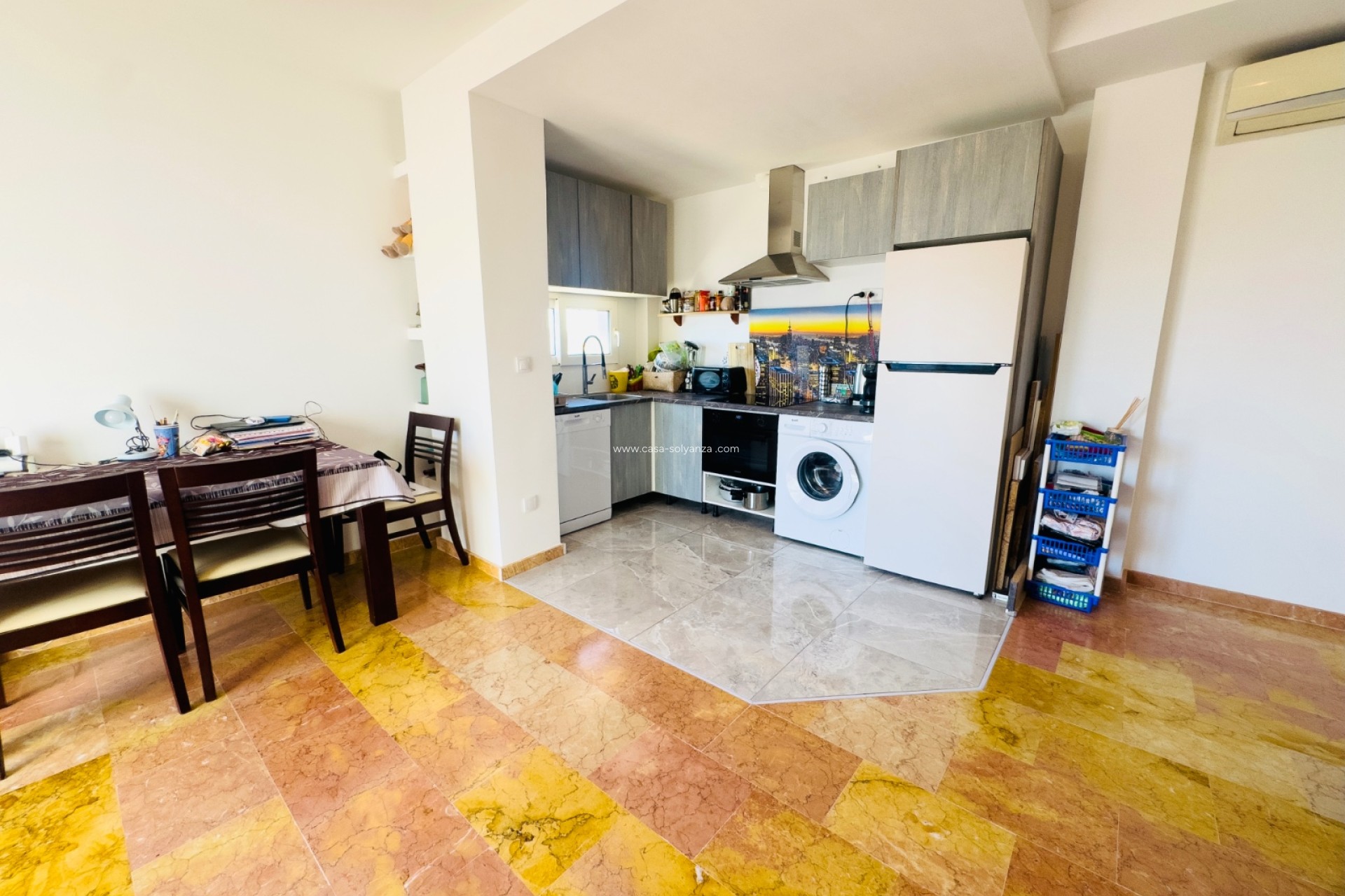 Herverkoop - Appartement / flat - Torrevieja - La Mata