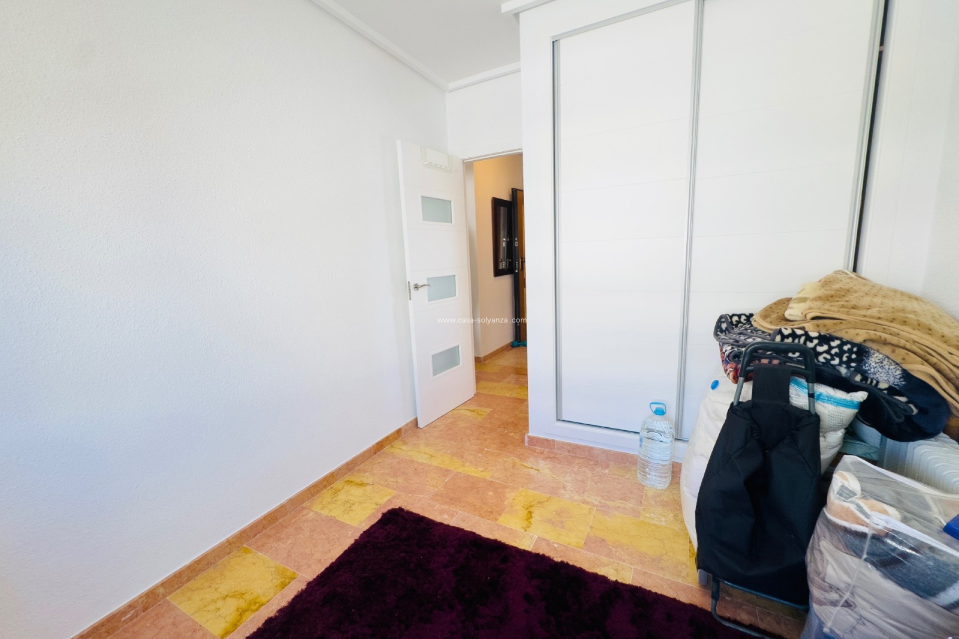 Herverkoop - Appartement / flat - Torrevieja - La Mata