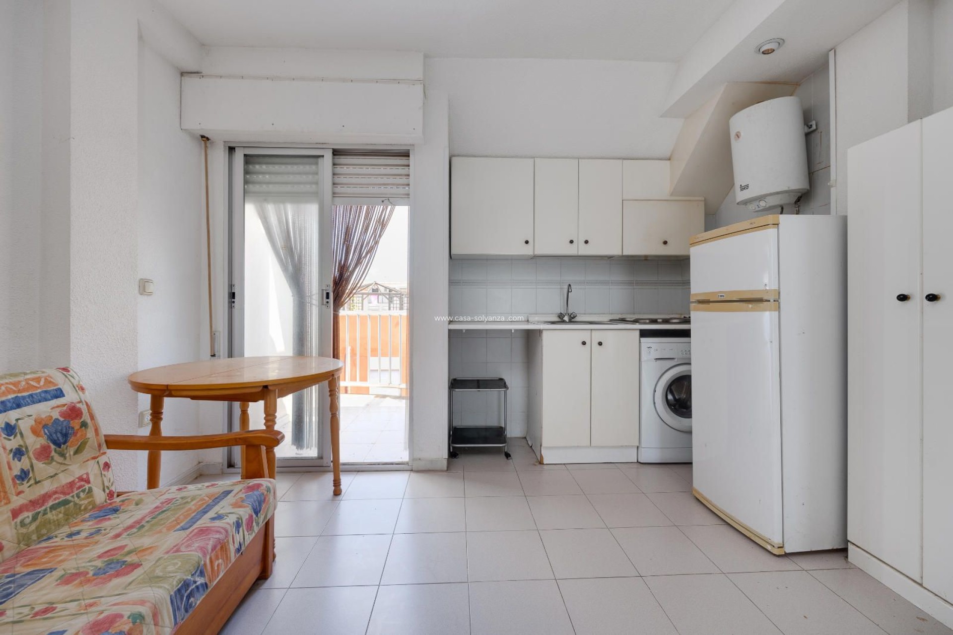 Herverkoop - Appartement / flat - Torrevieja - La Mata