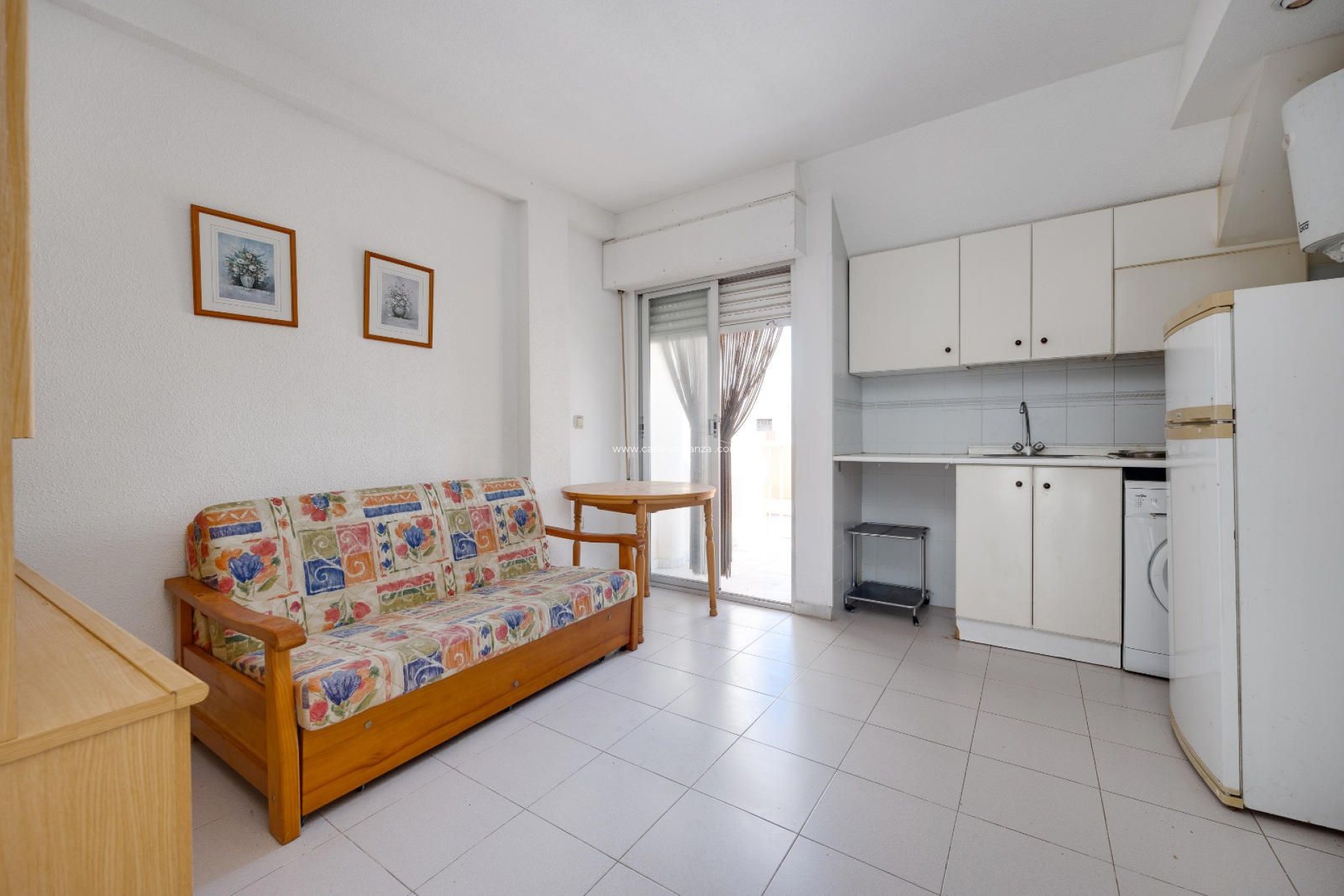 Herverkoop - Appartement / flat - Torrevieja - La Mata