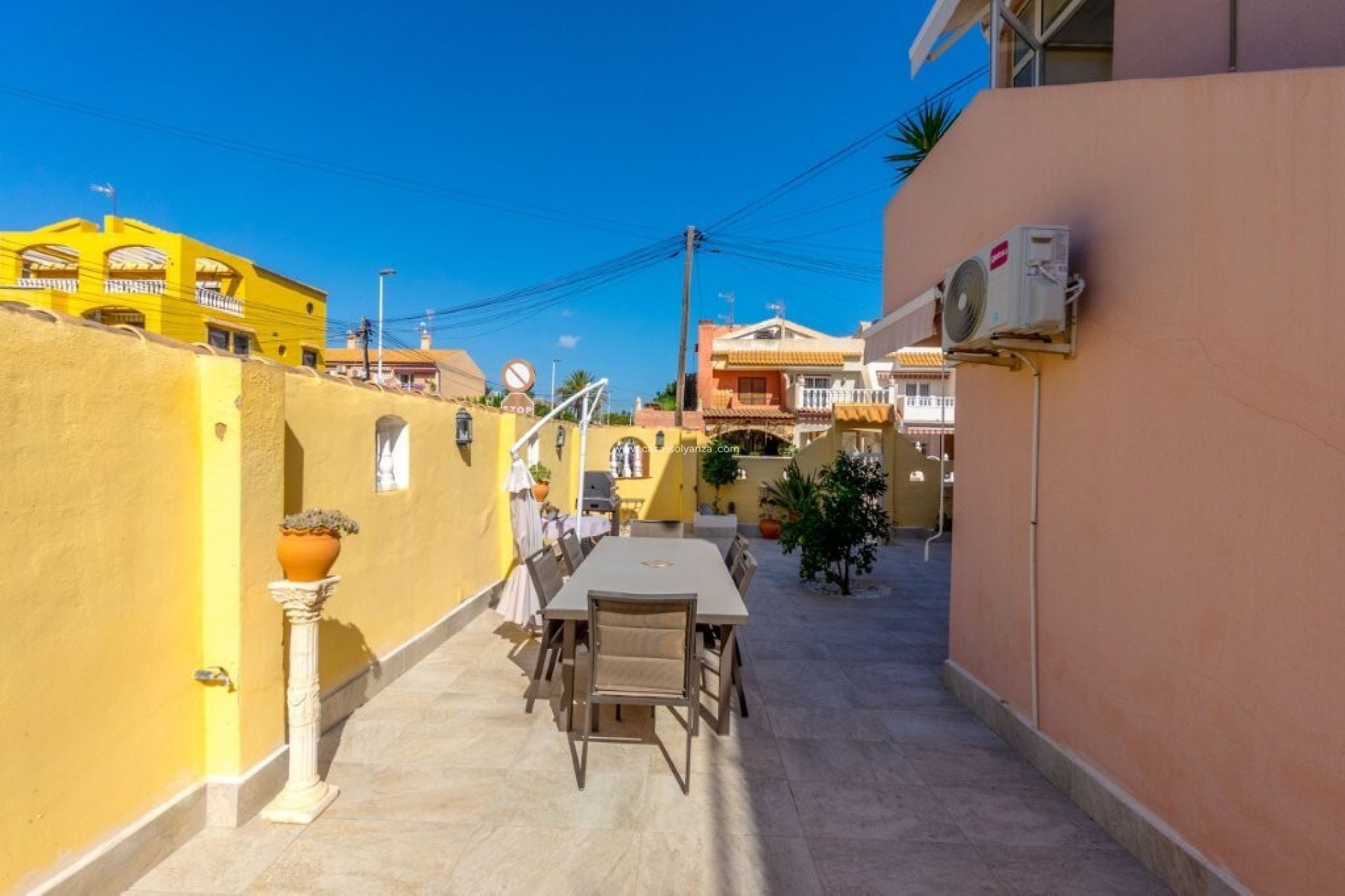 Herverkoop - Appartement / flat - Torrevieja - La Rosaleda