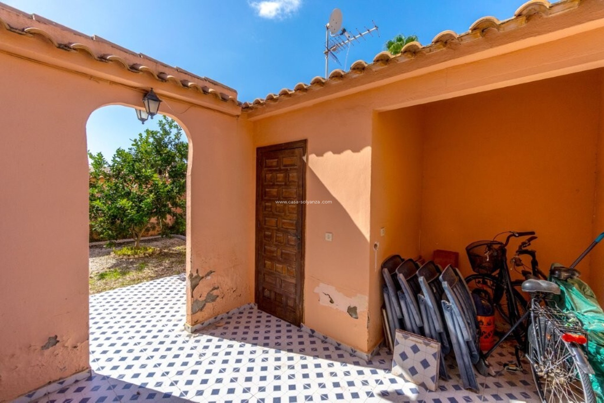 Herverkoop - Appartement / flat - Torrevieja - La Rosaleda