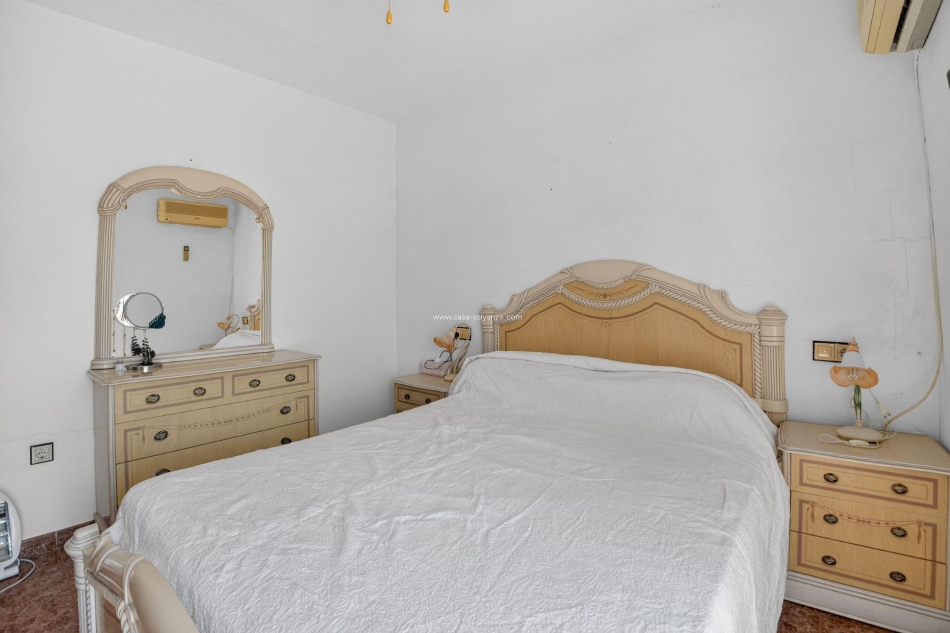 Herverkoop - Appartement / flat - Torrevieja - La Siesta - El Salado - Torreta