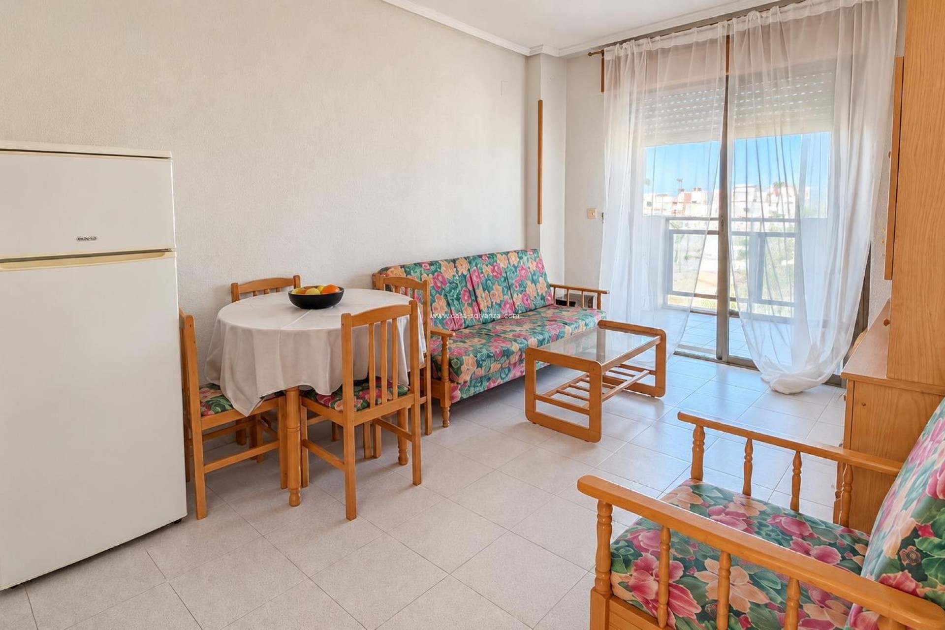 Herverkoop - Appartement / flat - Torrevieja - La Siesta