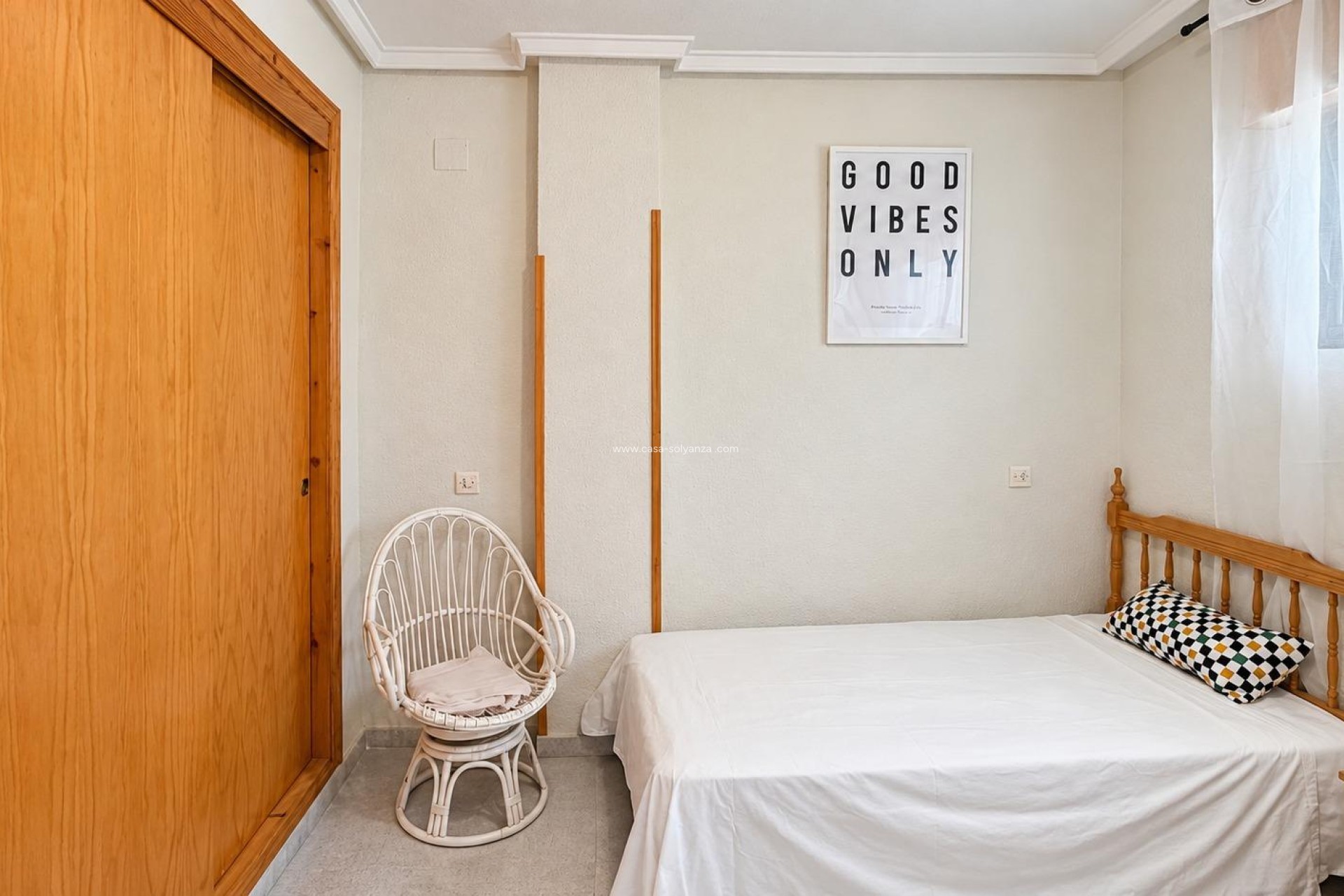Herverkoop - Appartement / flat - Torrevieja - La Siesta