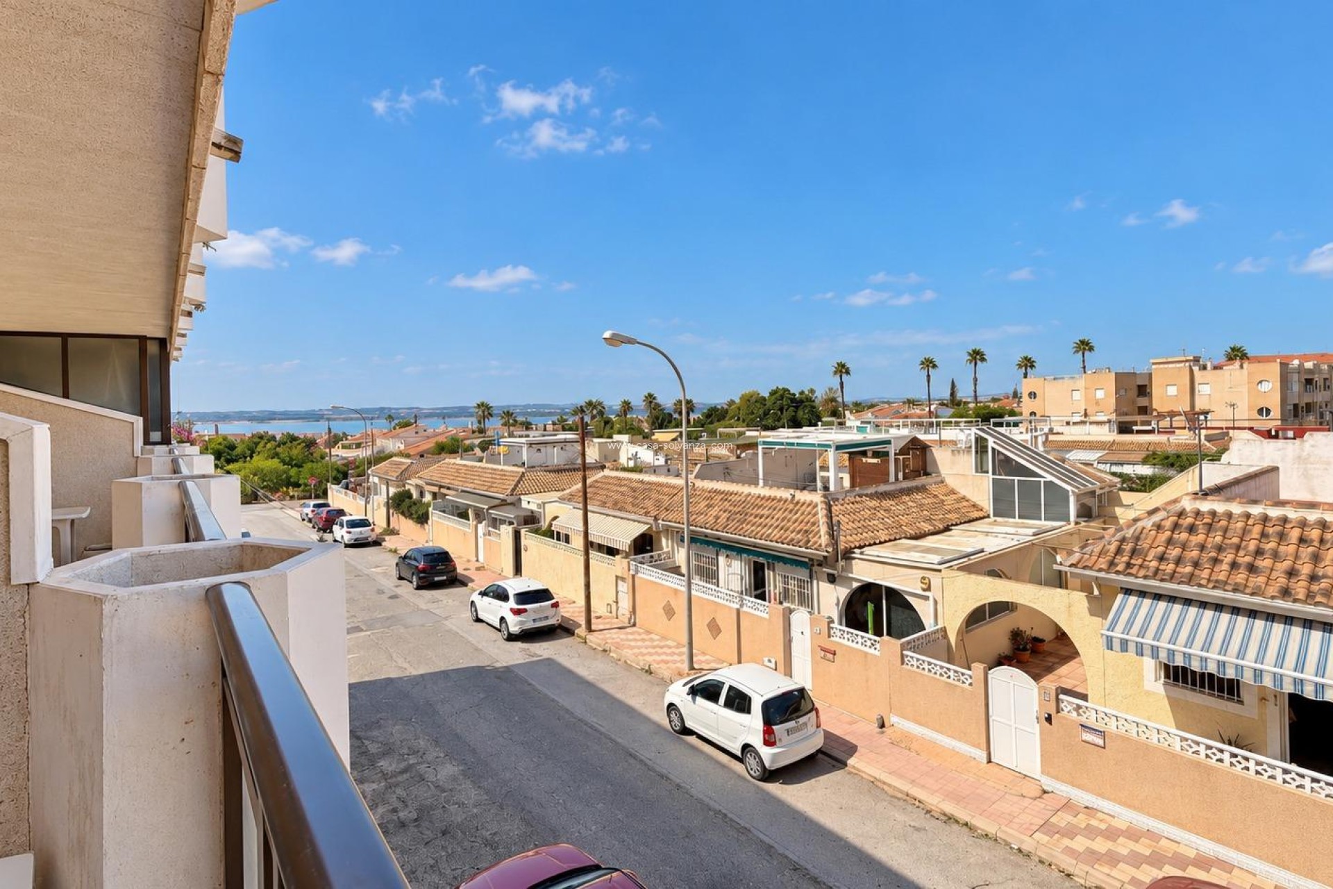 Herverkoop - Appartement / flat - Torrevieja - La Siesta