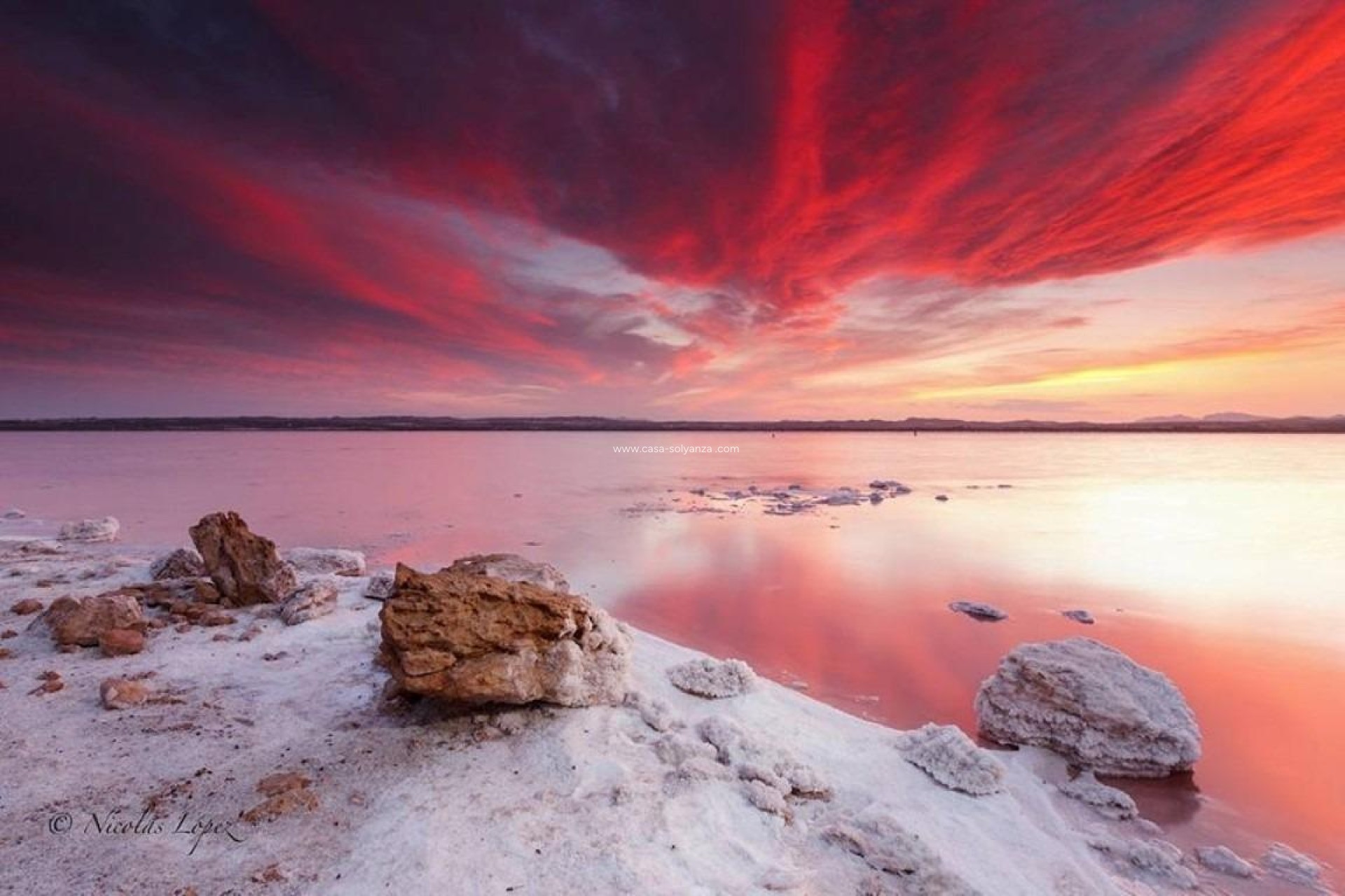 Herverkoop - Appartement / flat - Torrevieja - La Siesta