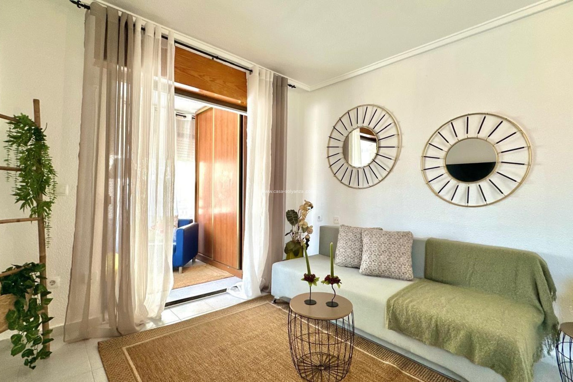 Herverkoop - Appartement / flat - Torrevieja - La Siesta