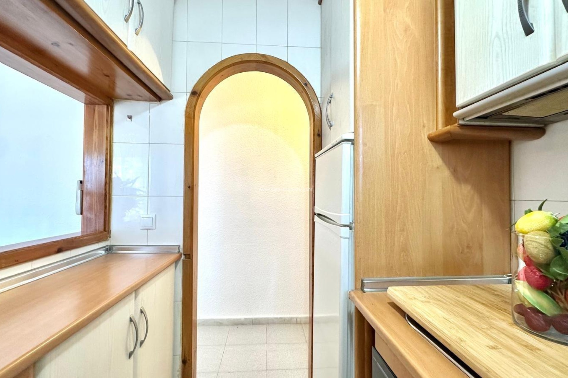 Herverkoop - Appartement / flat - Torrevieja - La Siesta