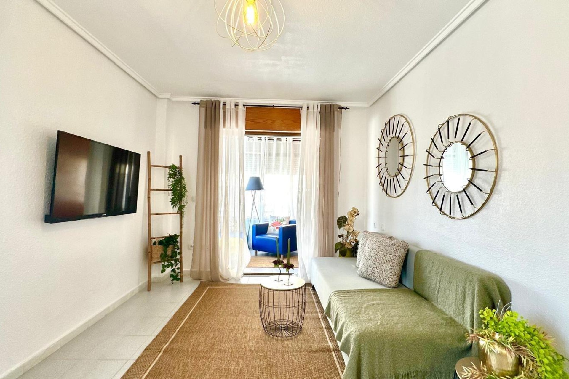 Herverkoop - Appartement / flat - Torrevieja - La Siesta