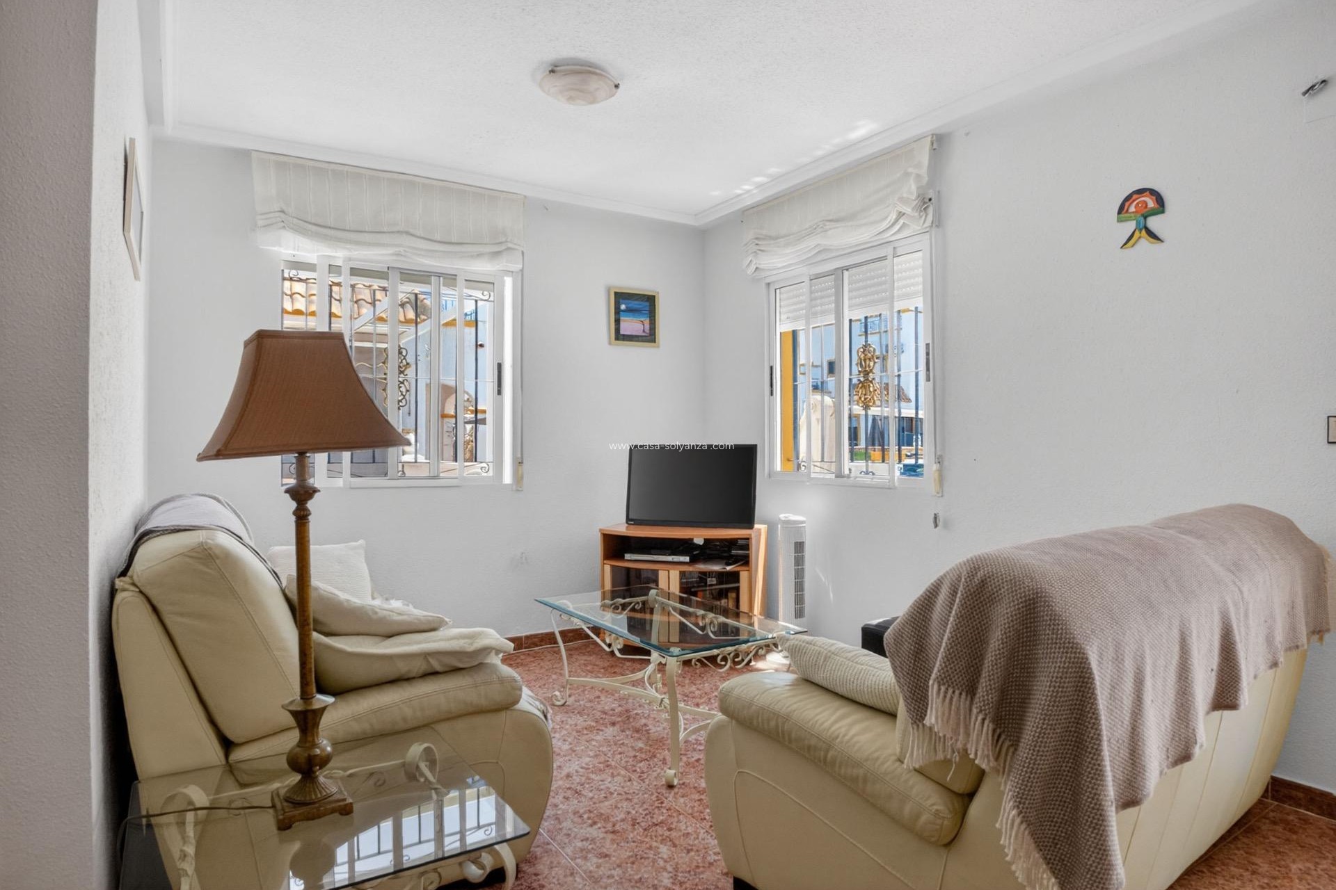 Herverkoop - Appartement / flat - Torrevieja - La Siesta