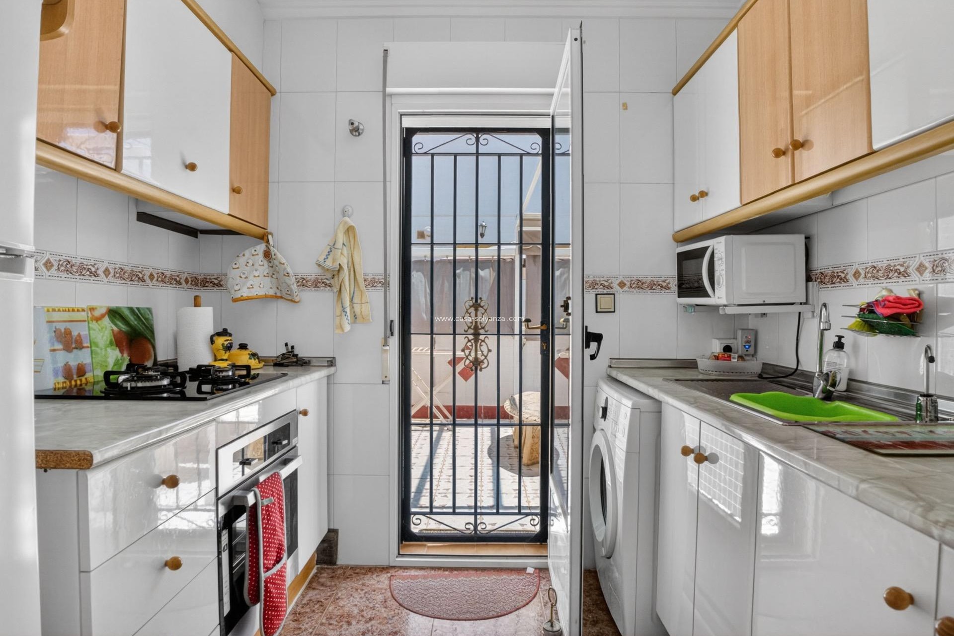 Herverkoop - Appartement / flat - Torrevieja - La Siesta