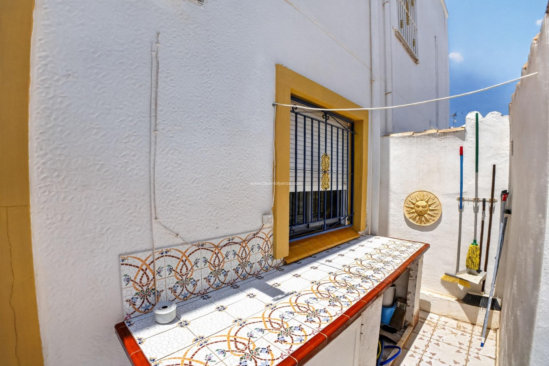 Herverkoop - Appartement / flat - Torrevieja - La Siesta