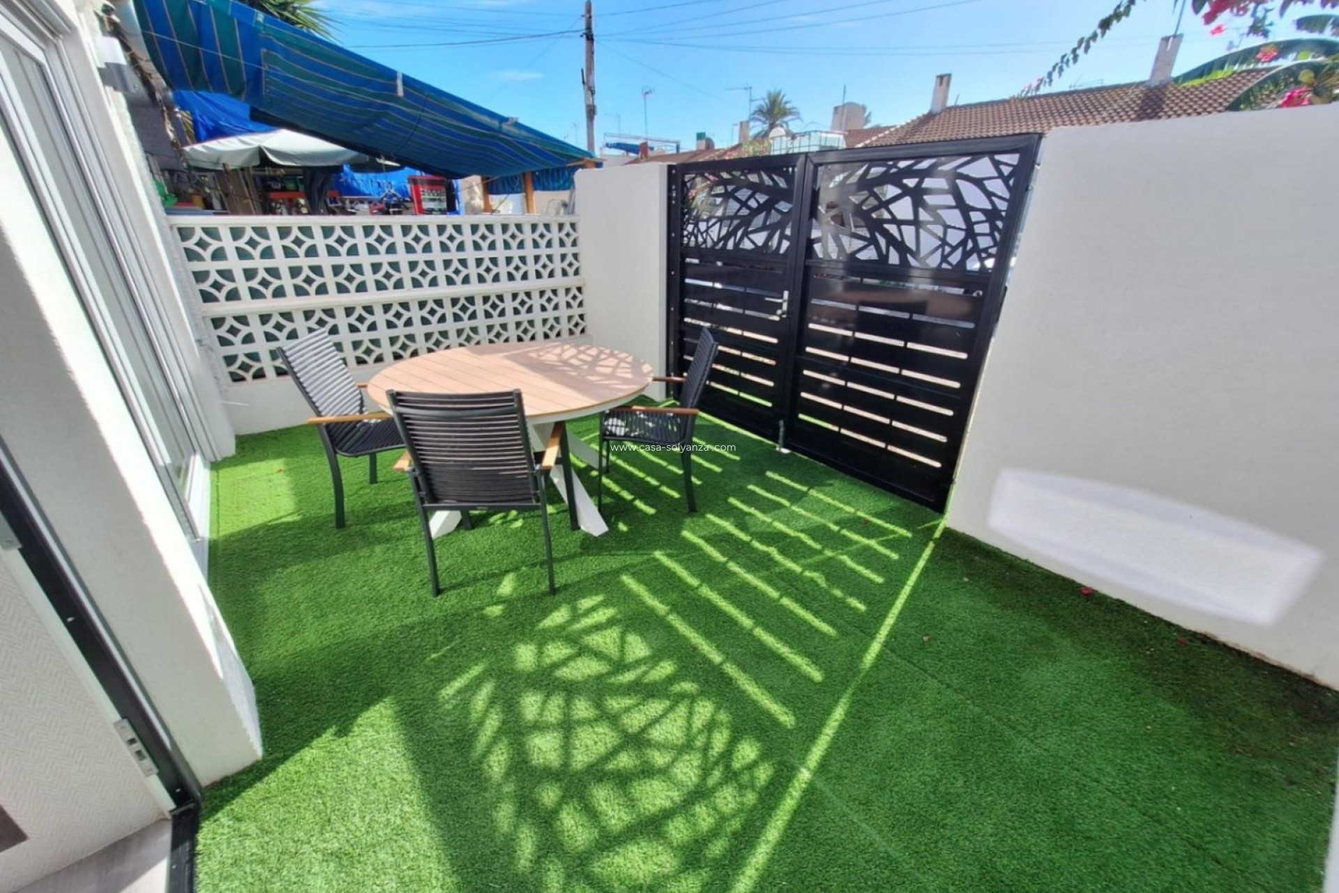 Herverkoop - Appartement / flat - Torrevieja - La Torreta
