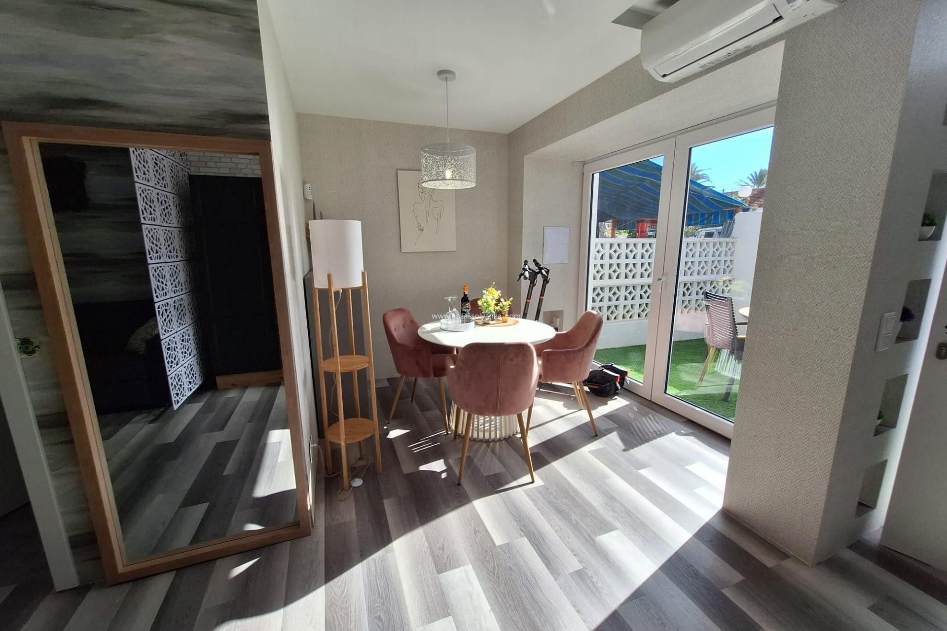 Herverkoop - Appartement / flat - Torrevieja - La Torreta