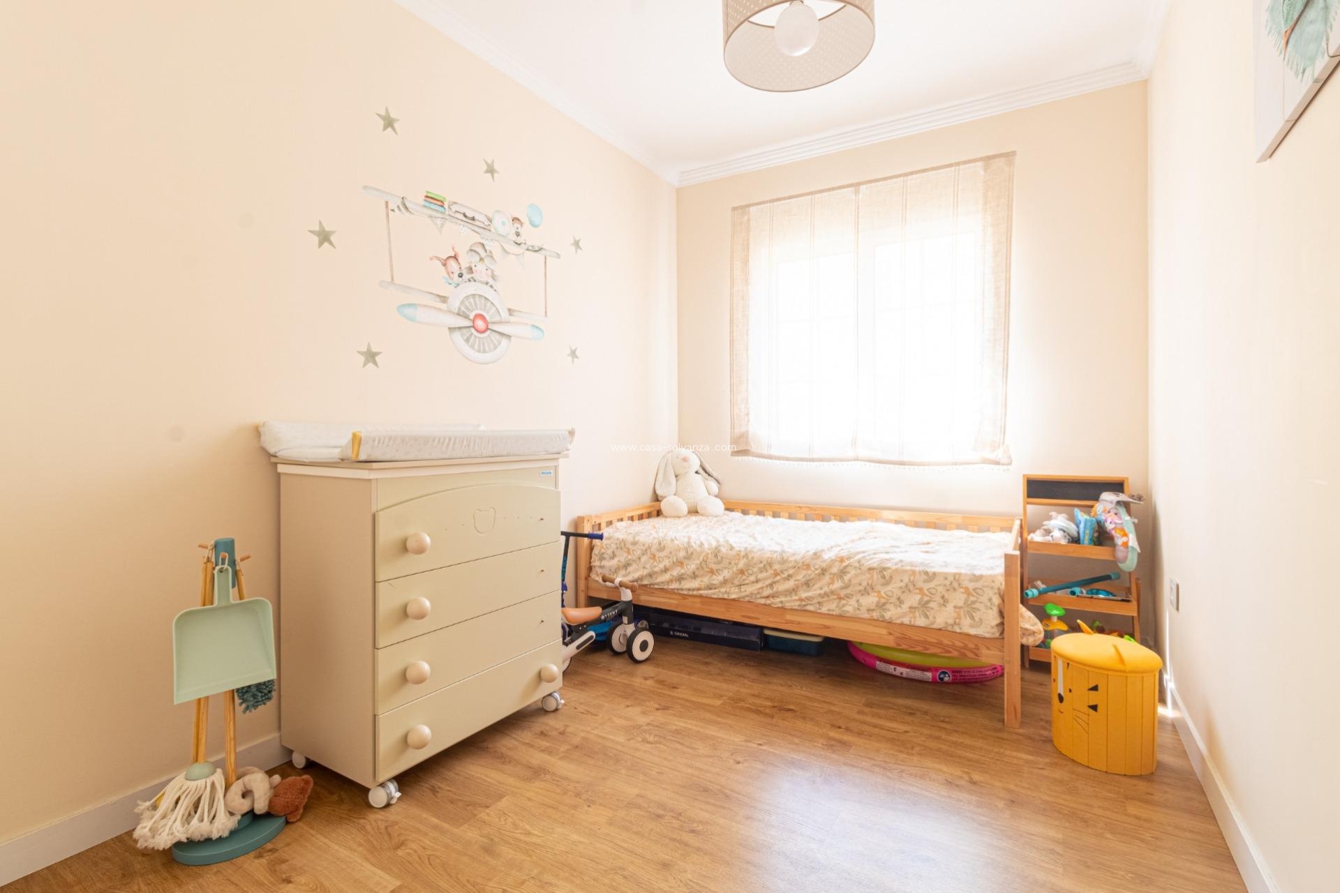 Herverkoop - Appartement / flat - Torrevieja - La veleta