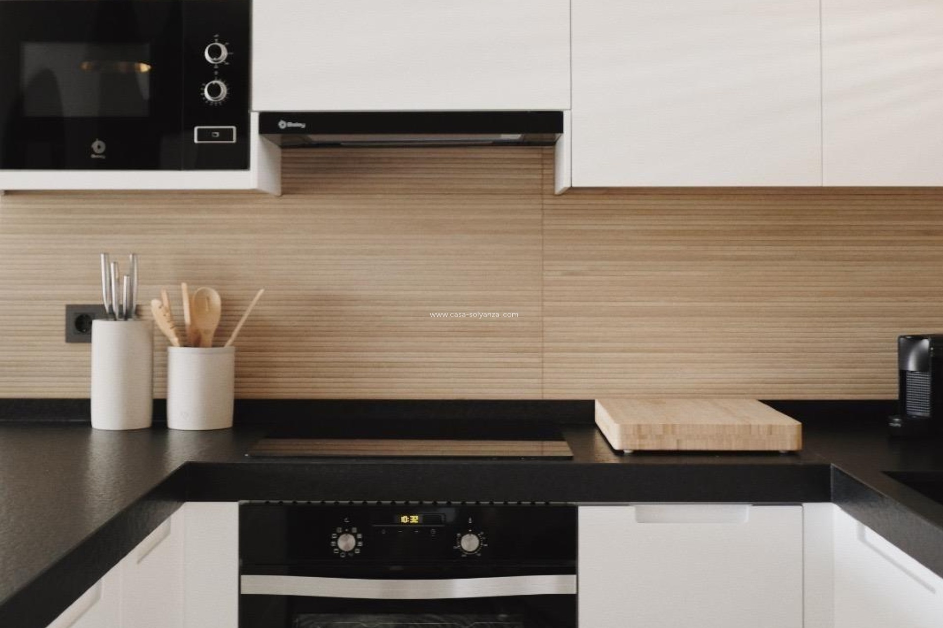 Herverkoop - Appartement / flat - Torrevieja - La veleta