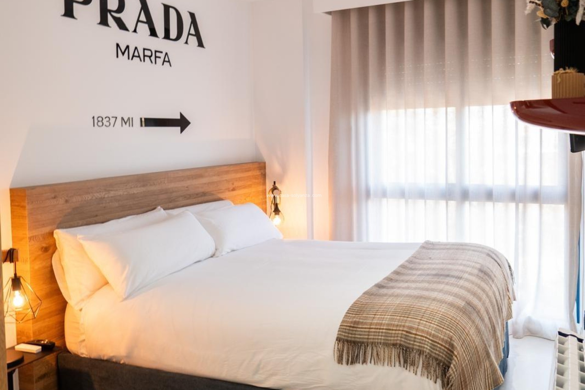 Herverkoop - Appartement / flat - Torrevieja - La veleta