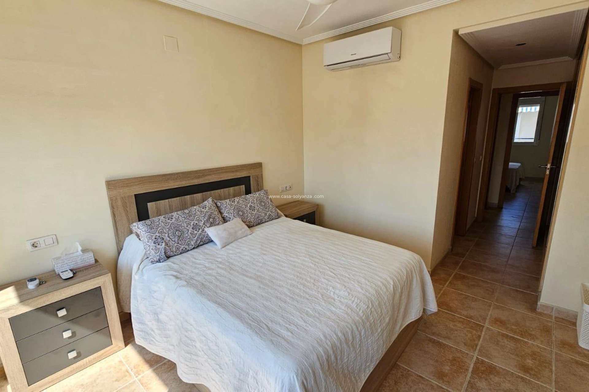 Herverkoop - Appartement / flat - Torrevieja - La veleta