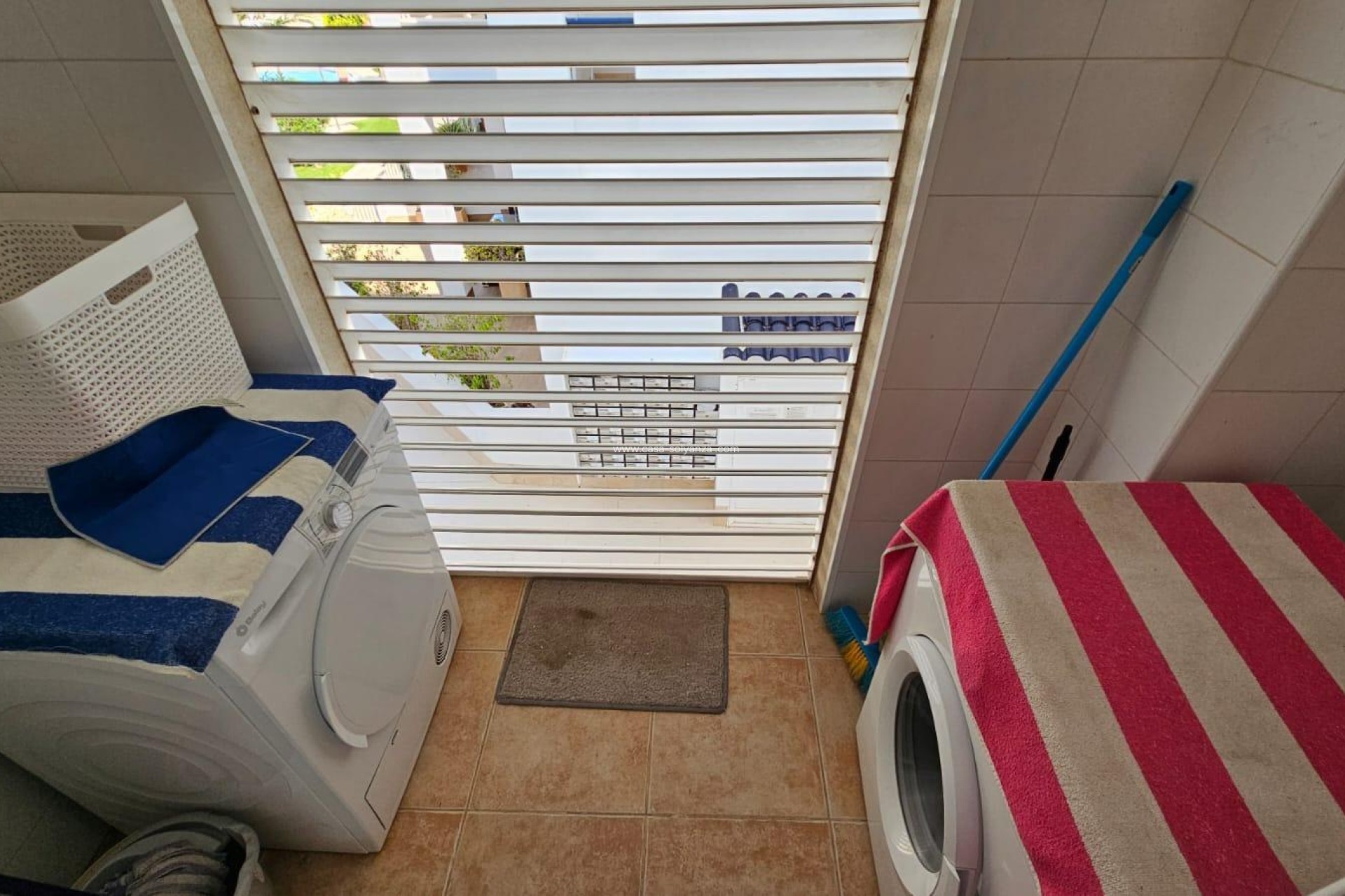 Herverkoop - Appartement / flat - Torrevieja - La veleta