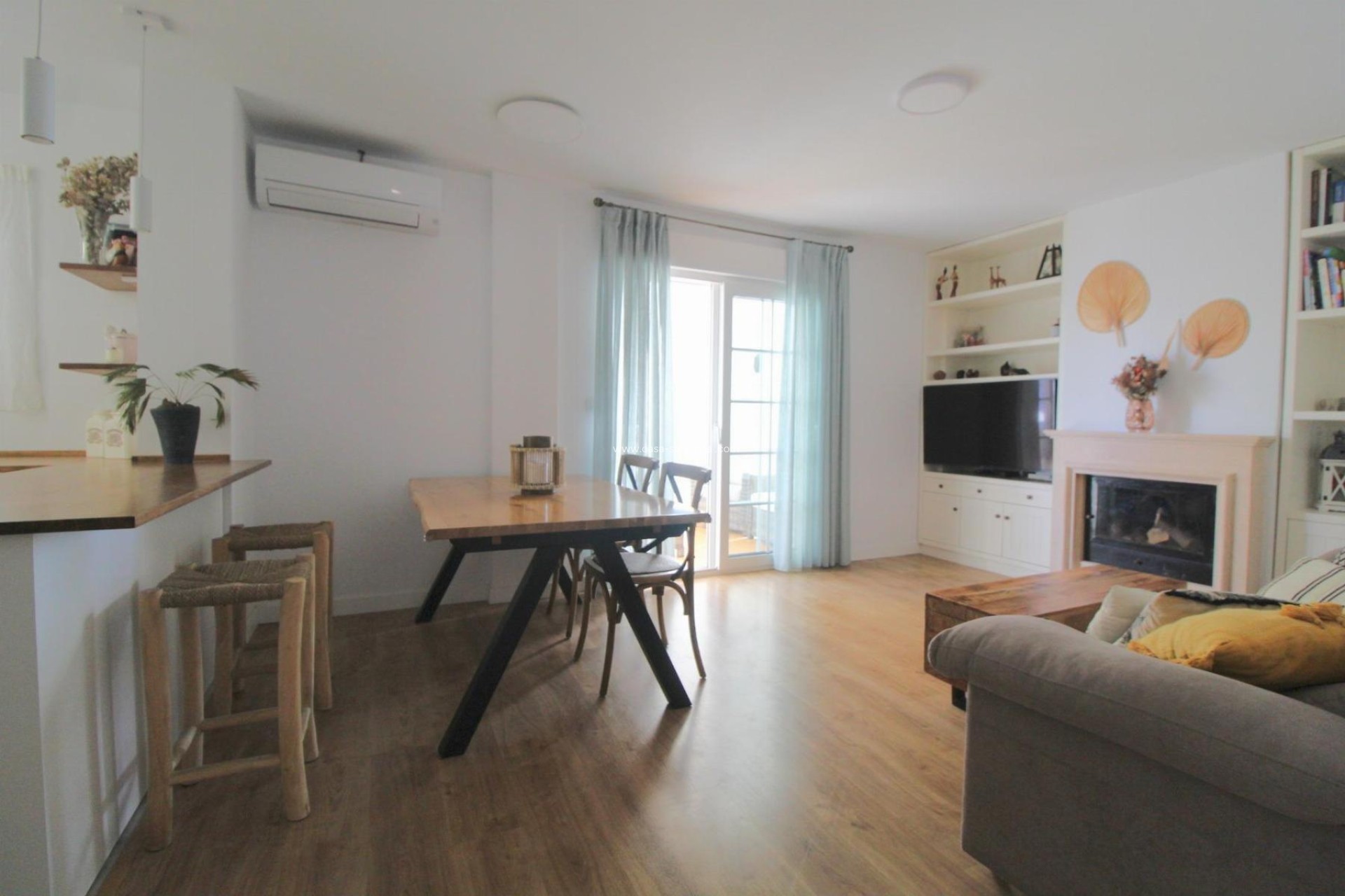 Herverkoop - Appartement / flat - Torrevieja - La veleta