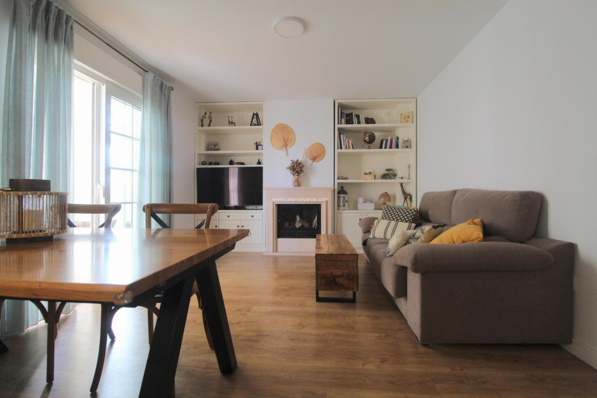 Herverkoop - Appartement / flat - Torrevieja - La veleta