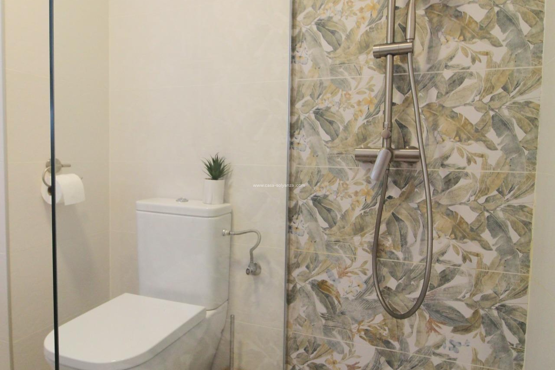 Herverkoop - Appartement / flat - Torrevieja - La veleta