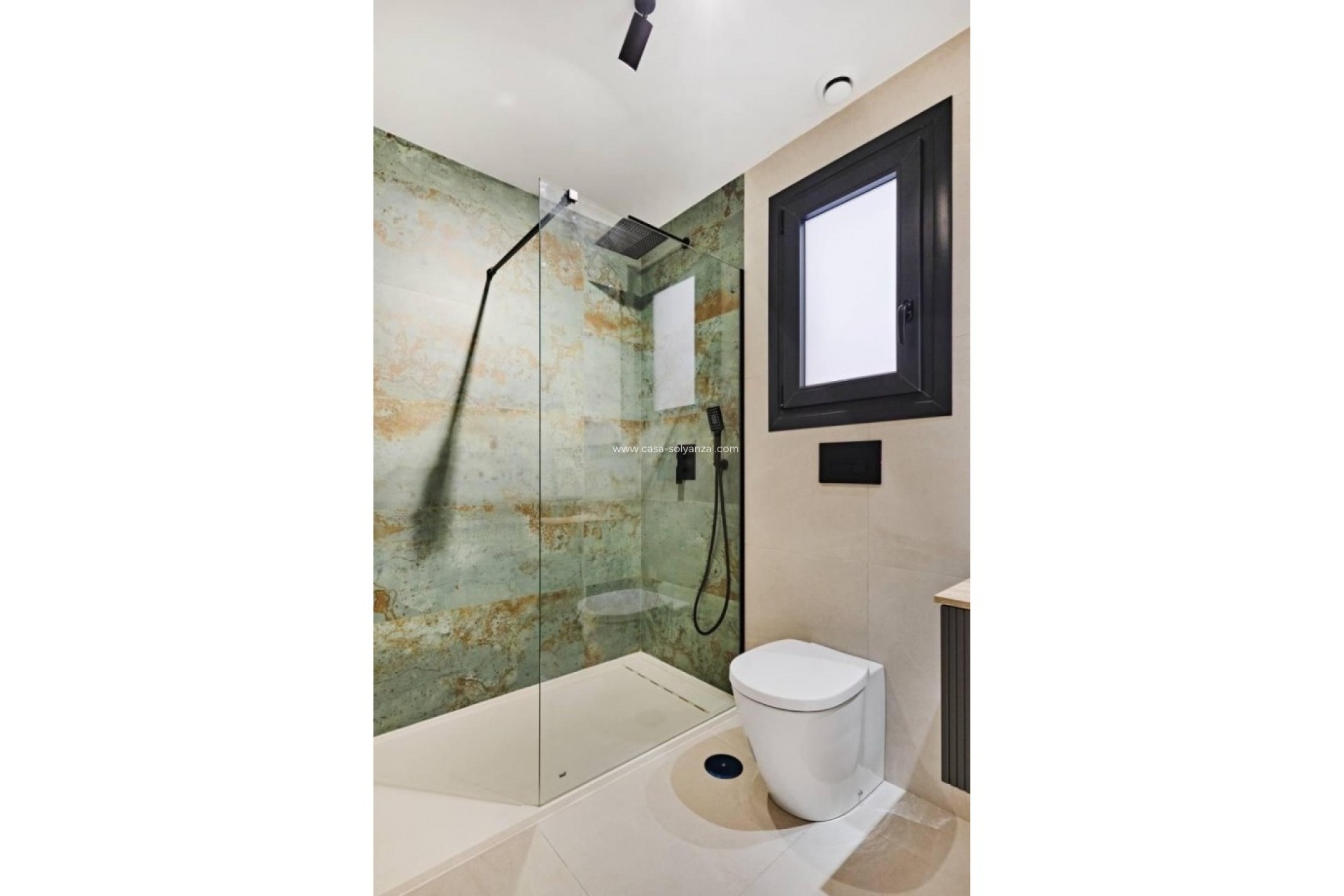 Herverkoop - Appartement / flat - Torrevieja - La Veleta