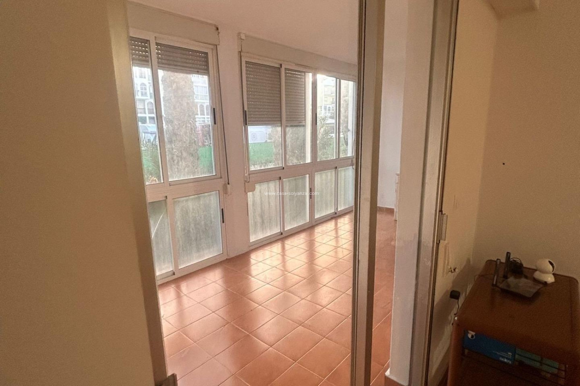 Herverkoop - Appartement / flat - Torrevieja - La veleta