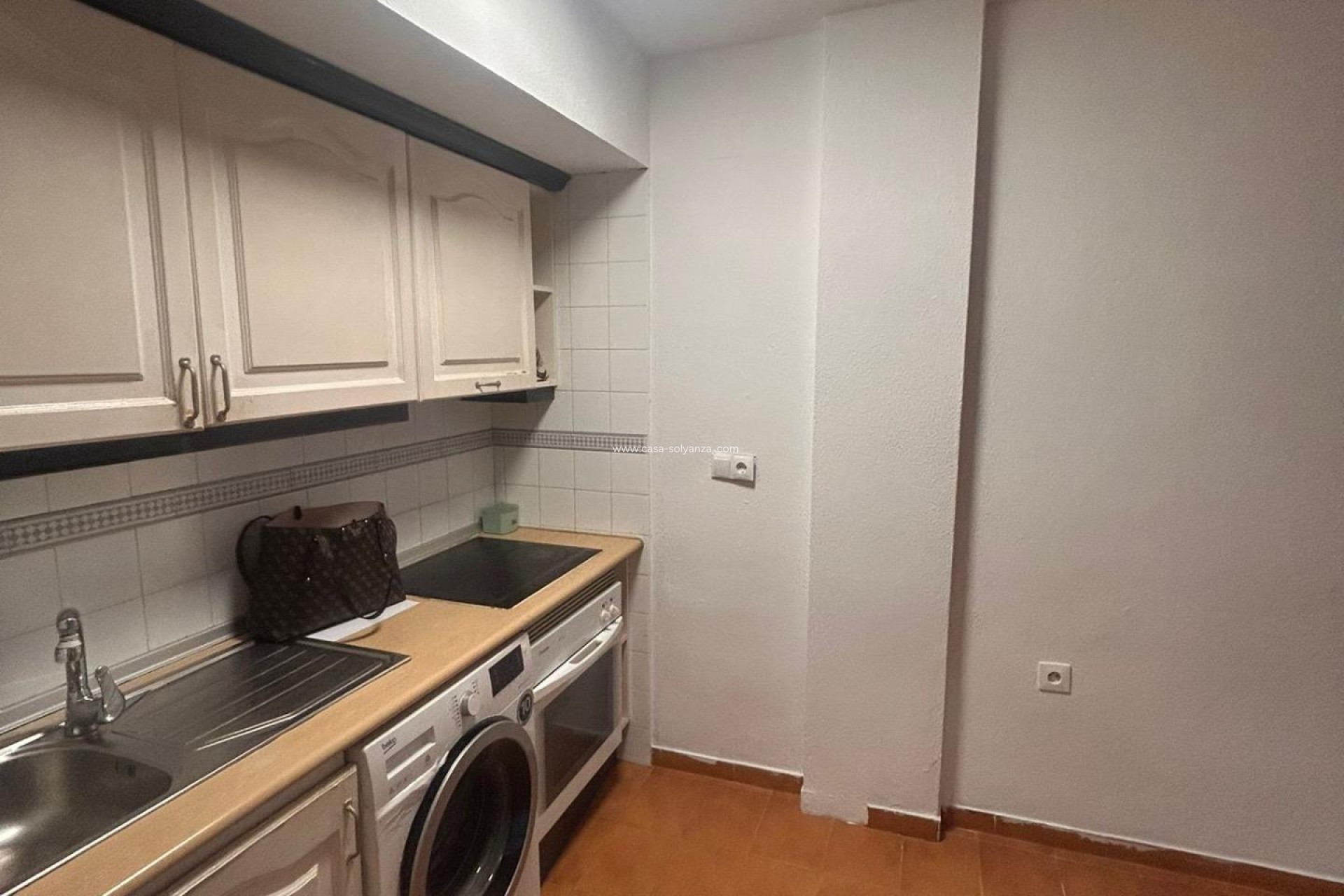 Herverkoop - Appartement / flat - Torrevieja - La veleta