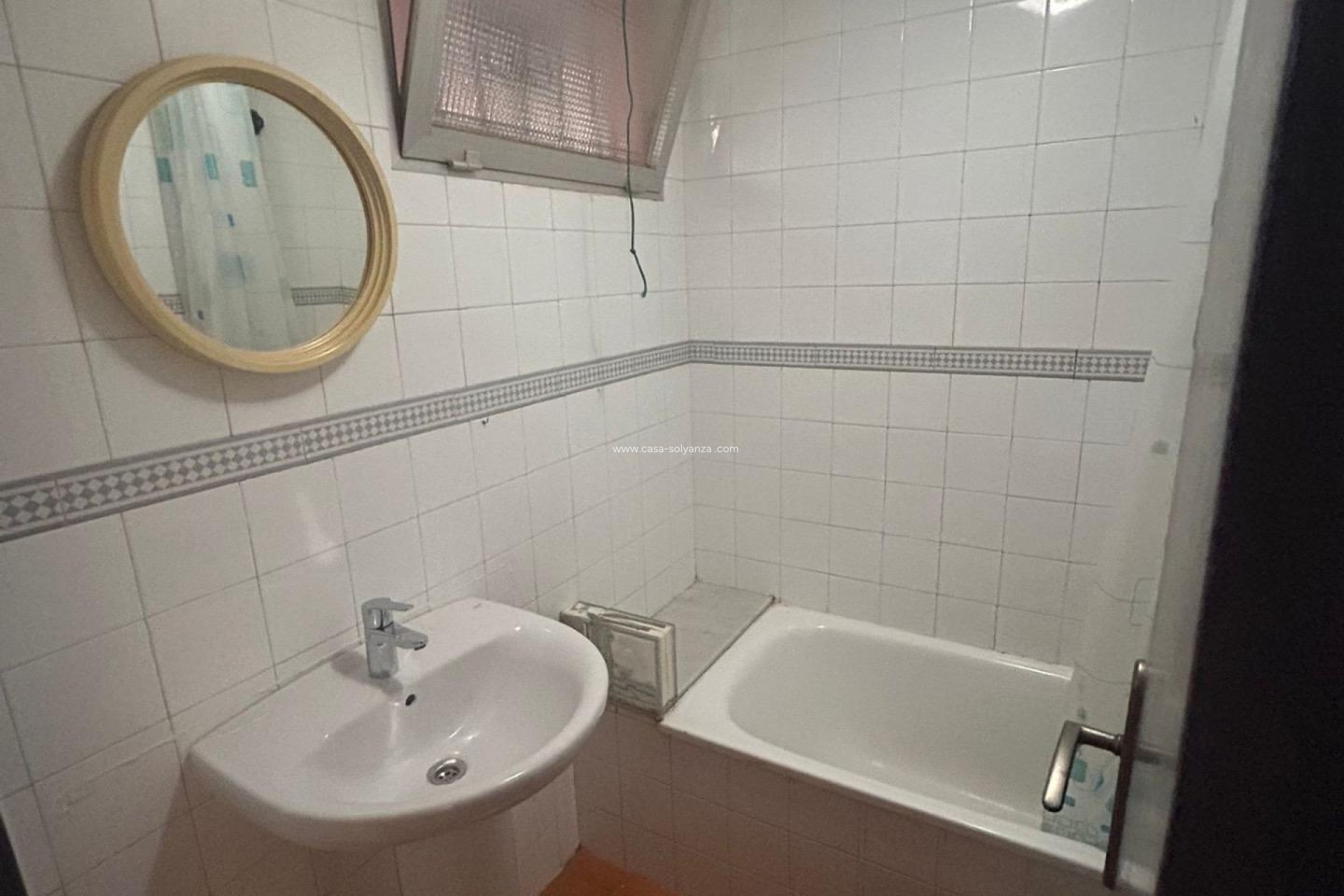 Herverkoop - Appartement / flat - Torrevieja - La veleta