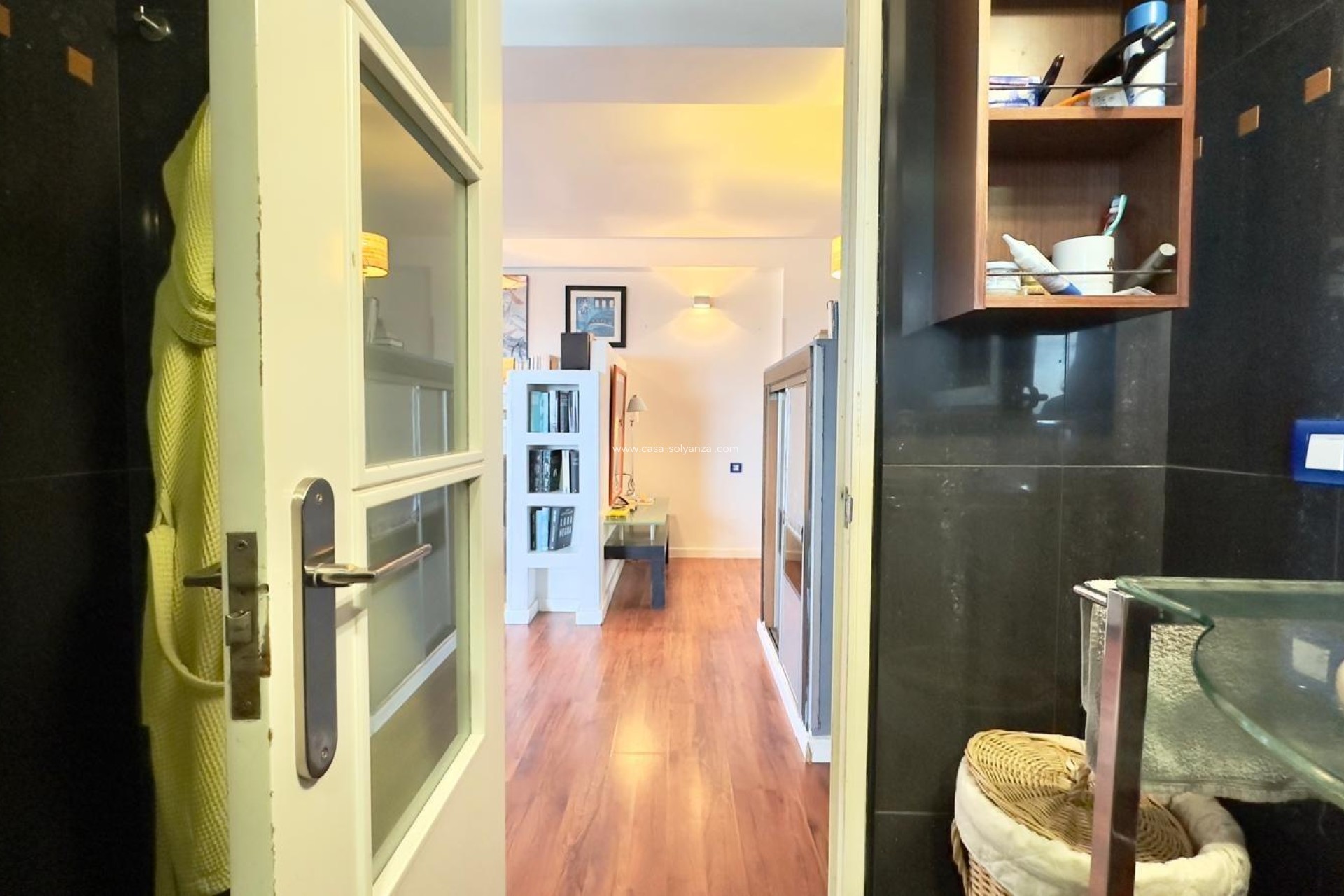 Herverkoop - Appartement / flat - Torrevieja - La veleta