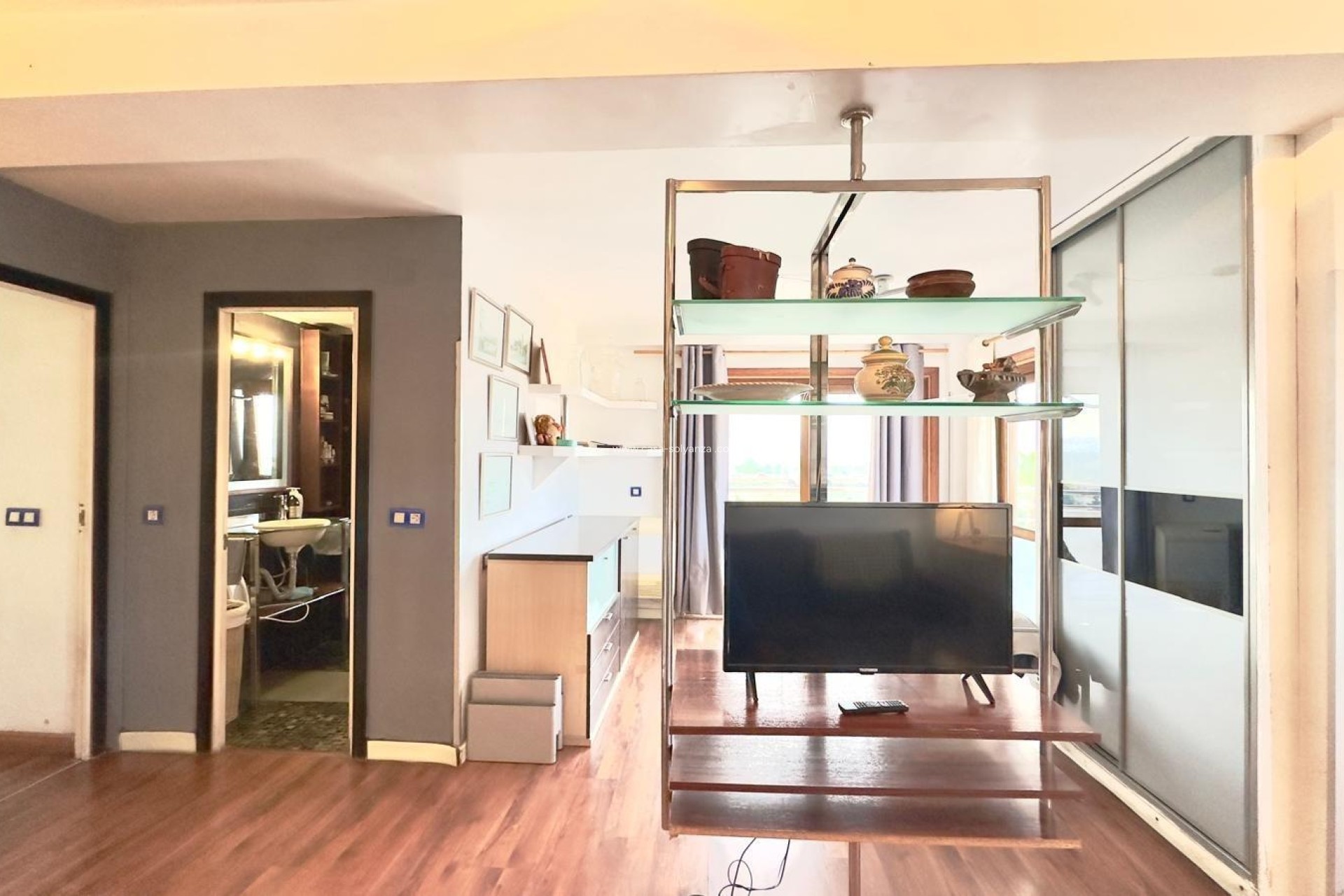 Herverkoop - Appartement / flat - Torrevieja - La veleta