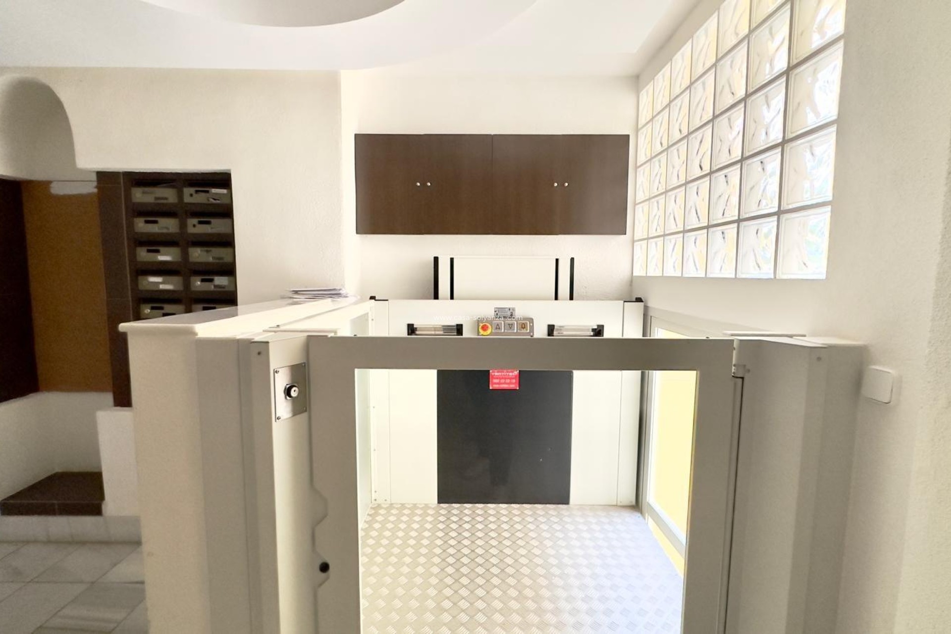 Herverkoop - Appartement / flat - Torrevieja - La veleta