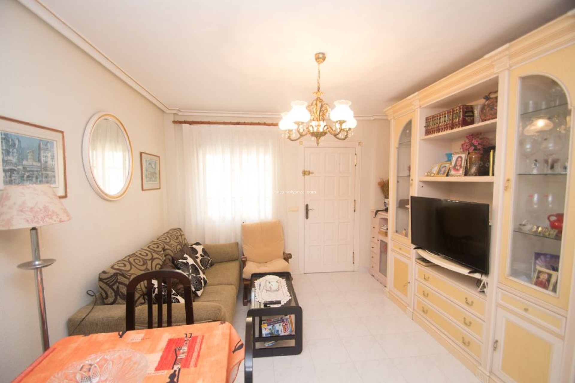 Herverkoop - Appartement / flat - Torrevieja - La veleta
